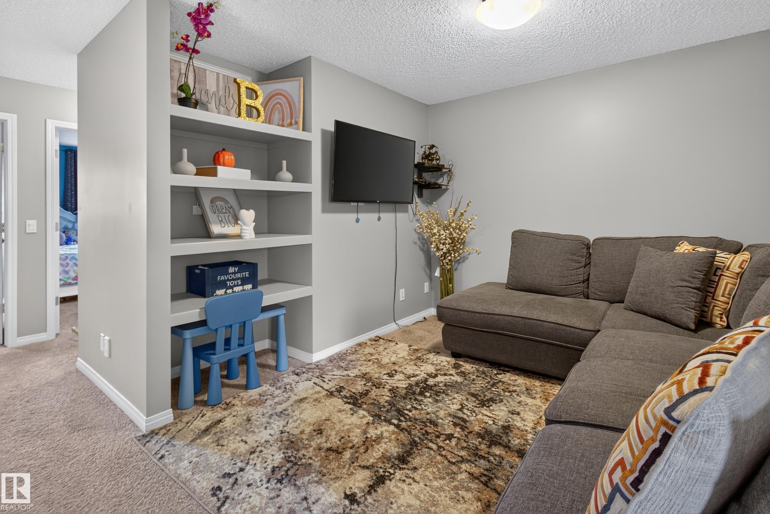 Photo 16 at 1241 Mcconachie Boulevard NW, McConachie Area, Edmonton