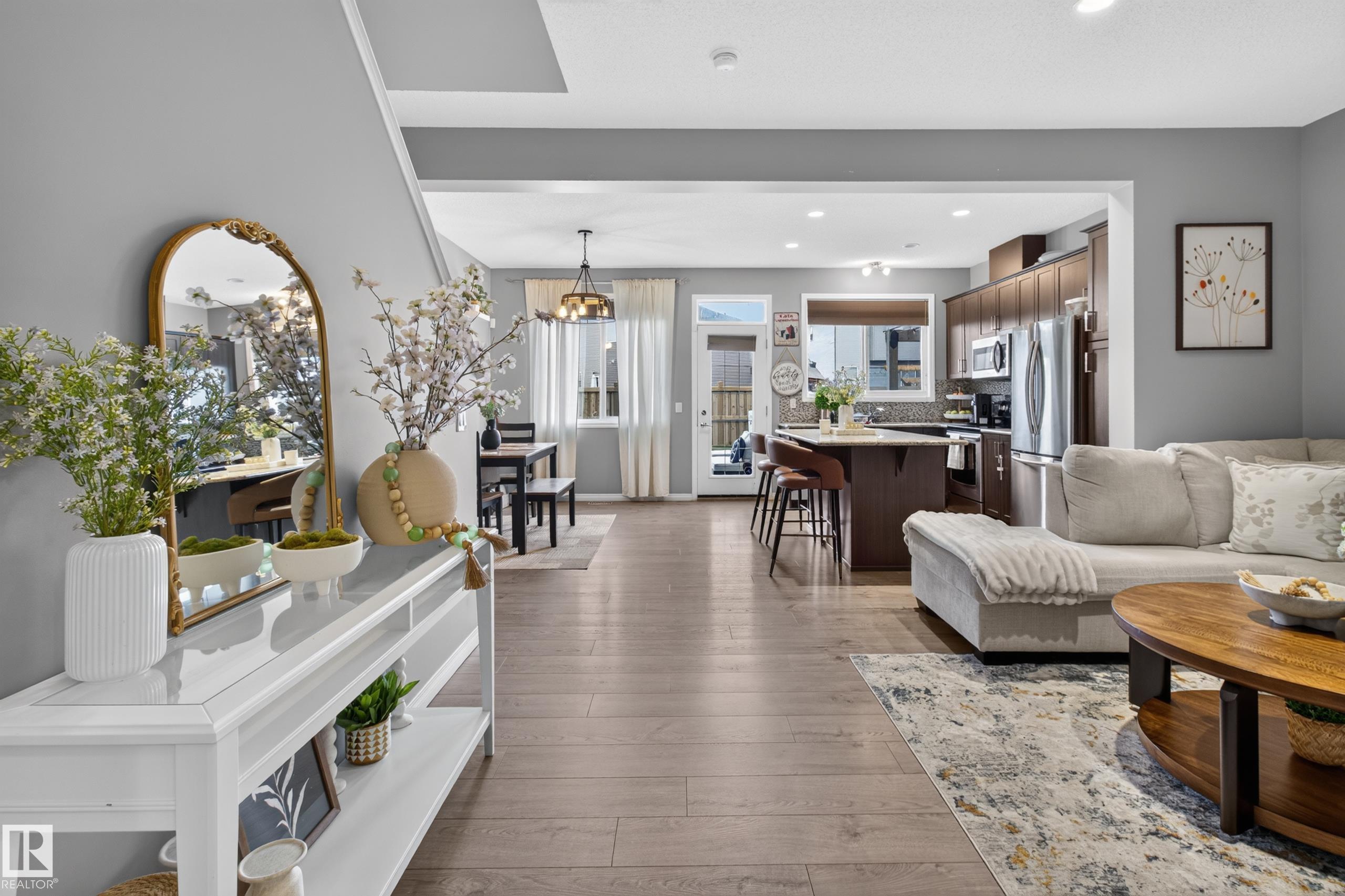1241 Mcconachie Boulevard NW, McConachie Area, Edmonton