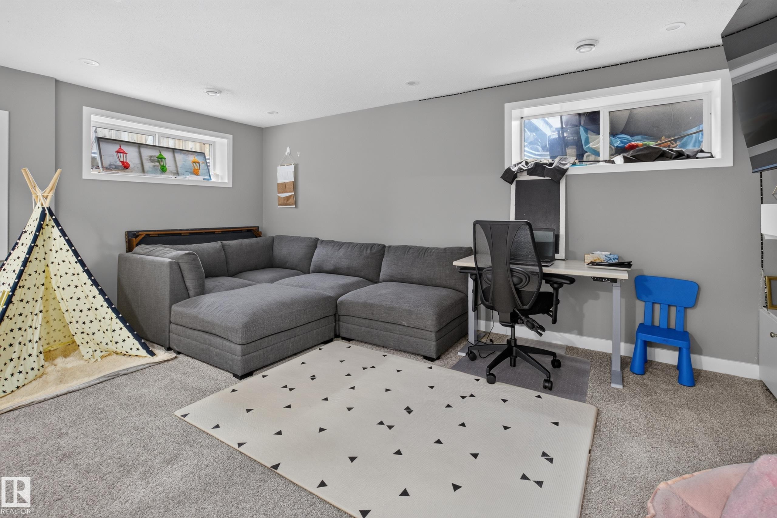 Photo 26 at 1241 Mcconachie Boulevard NW, McConachie Area, Edmonton