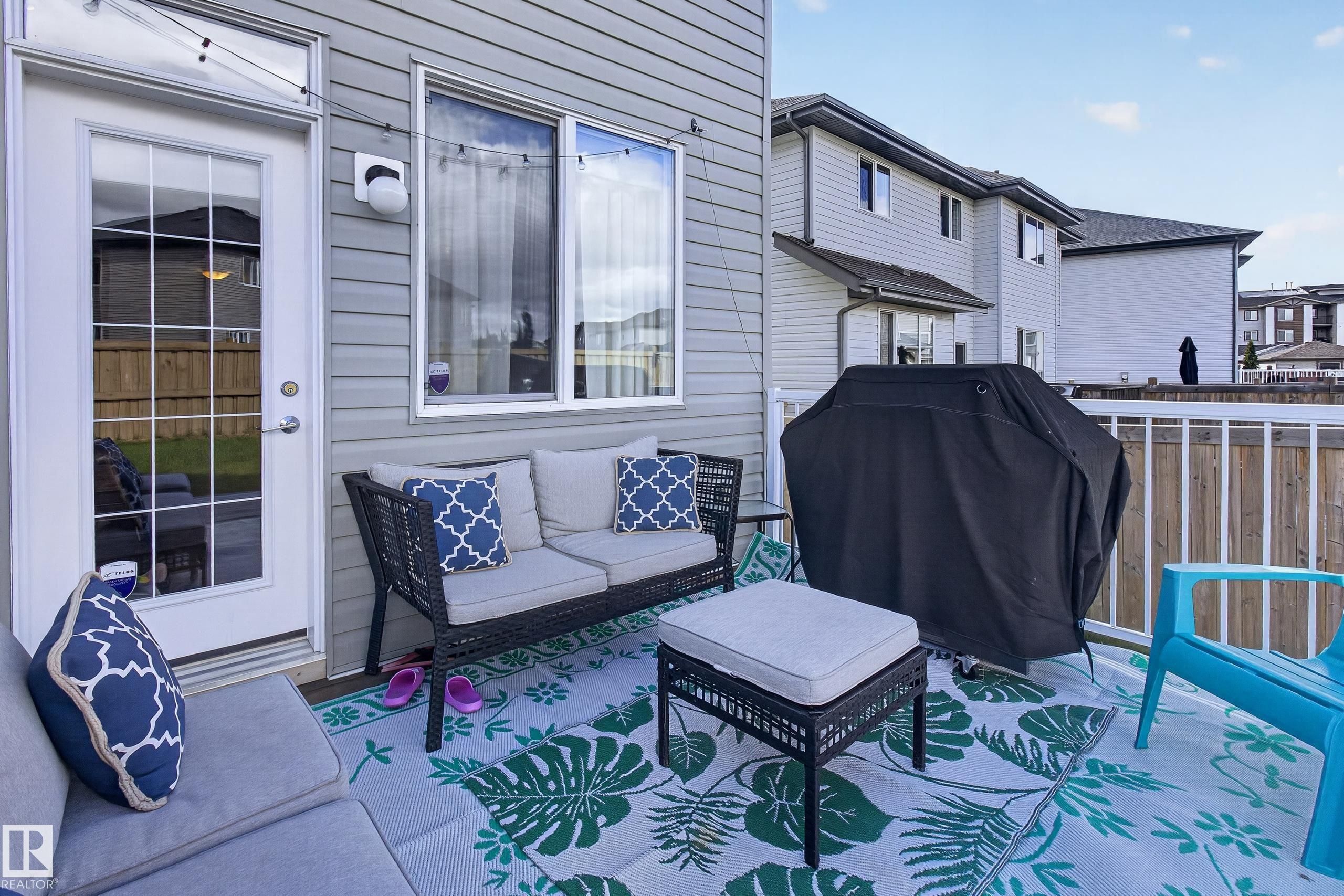 Photo 29 at 1241 Mcconachie Boulevard NW, McConachie Area, Edmonton