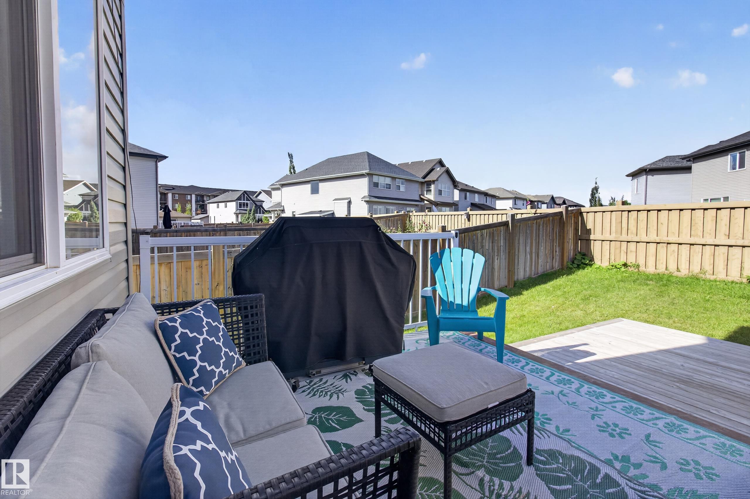 Photo 30 at 1241 Mcconachie Boulevard NW, McConachie Area, Edmonton