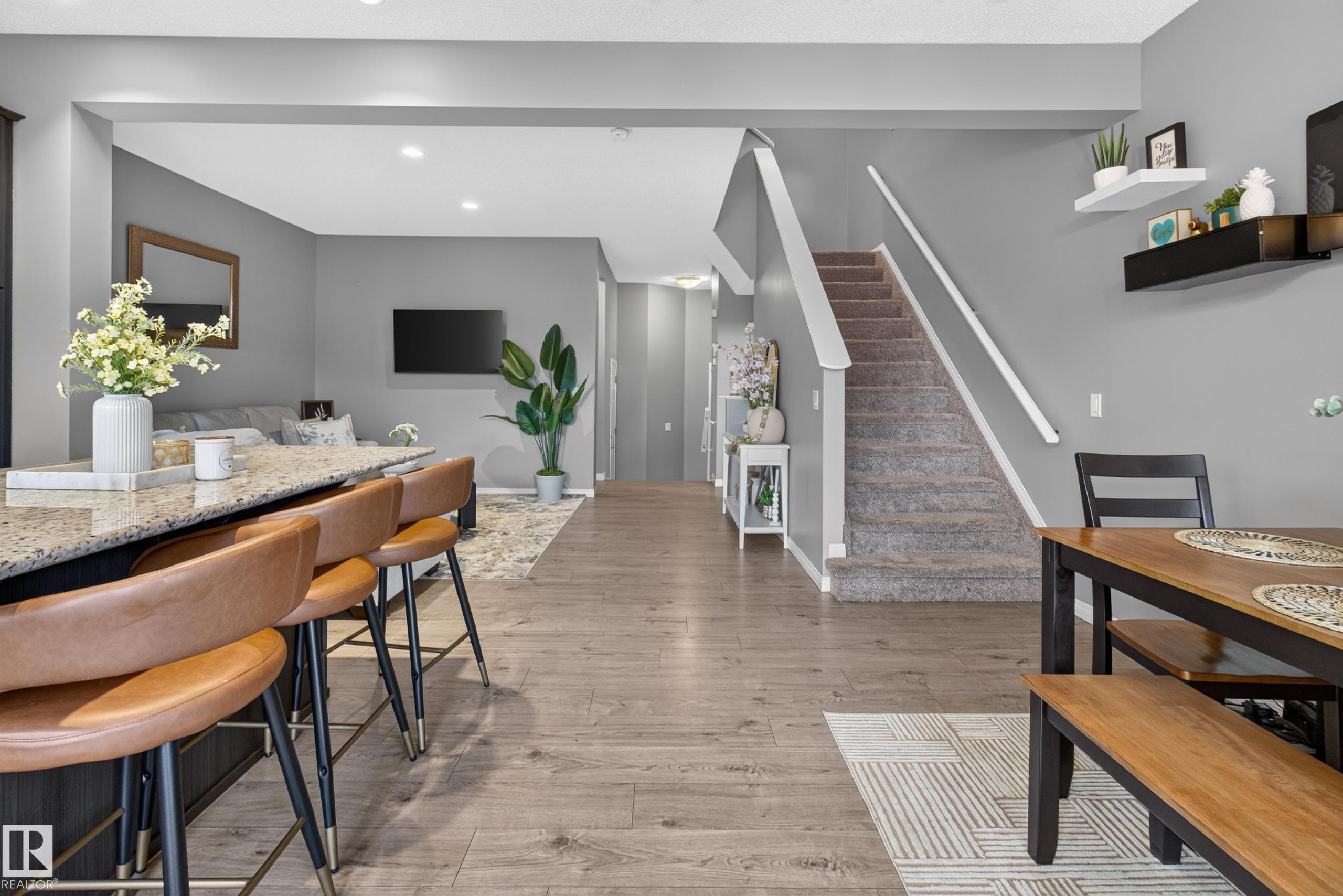 1241 Mcconachie Boulevard NW, McConachie Area, Edmonton