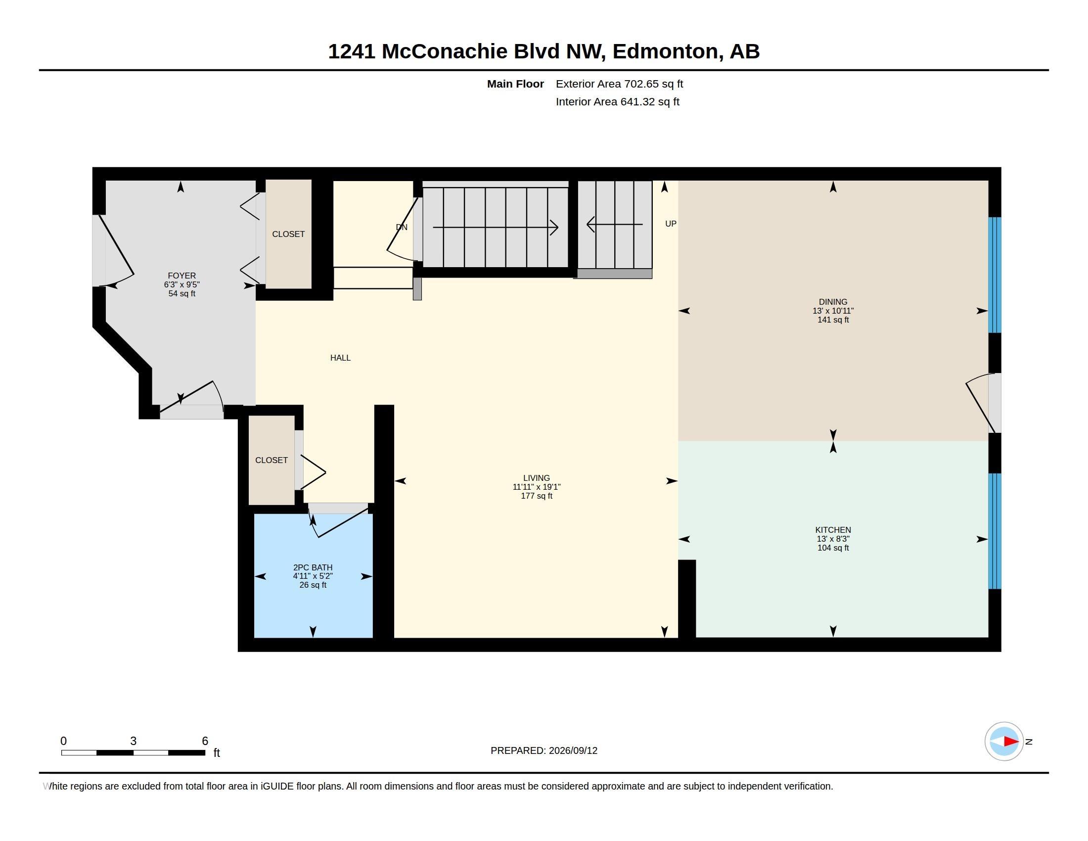Photo 32 at 1241 Mcconachie Boulevard NW, McConachie Area, Edmonton