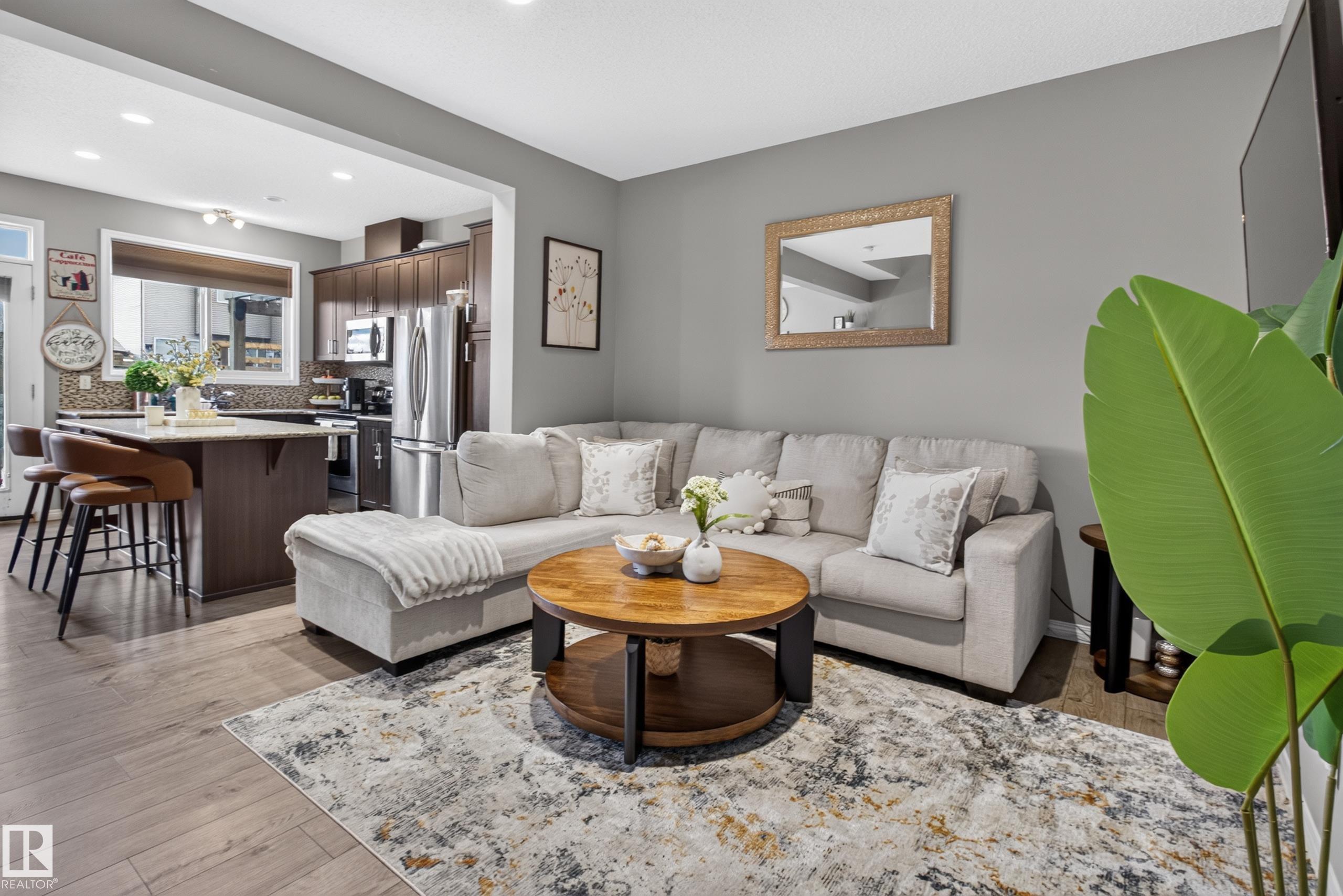 1241 Mcconachie Boulevard NW, McConachie Area, Edmonton