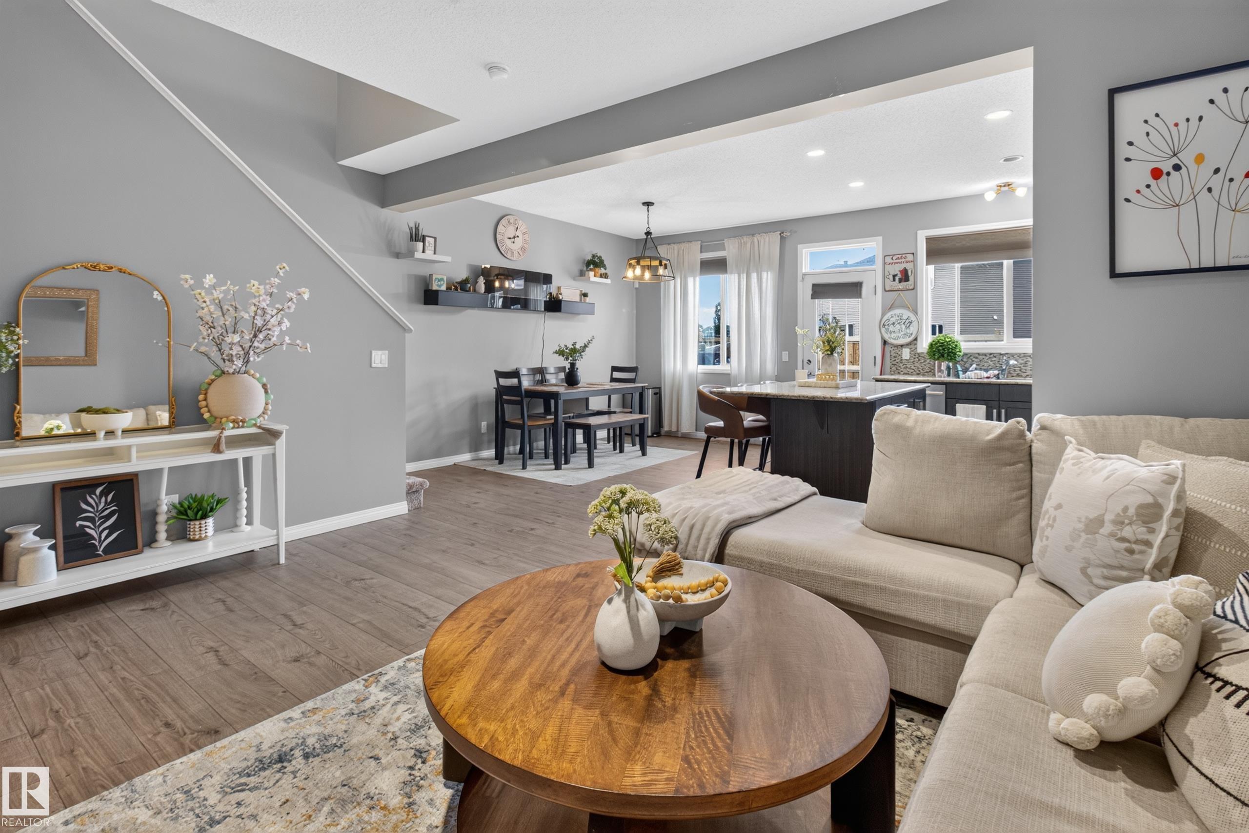 Photo 7 at 1241 Mcconachie Boulevard NW, McConachie Area, Edmonton