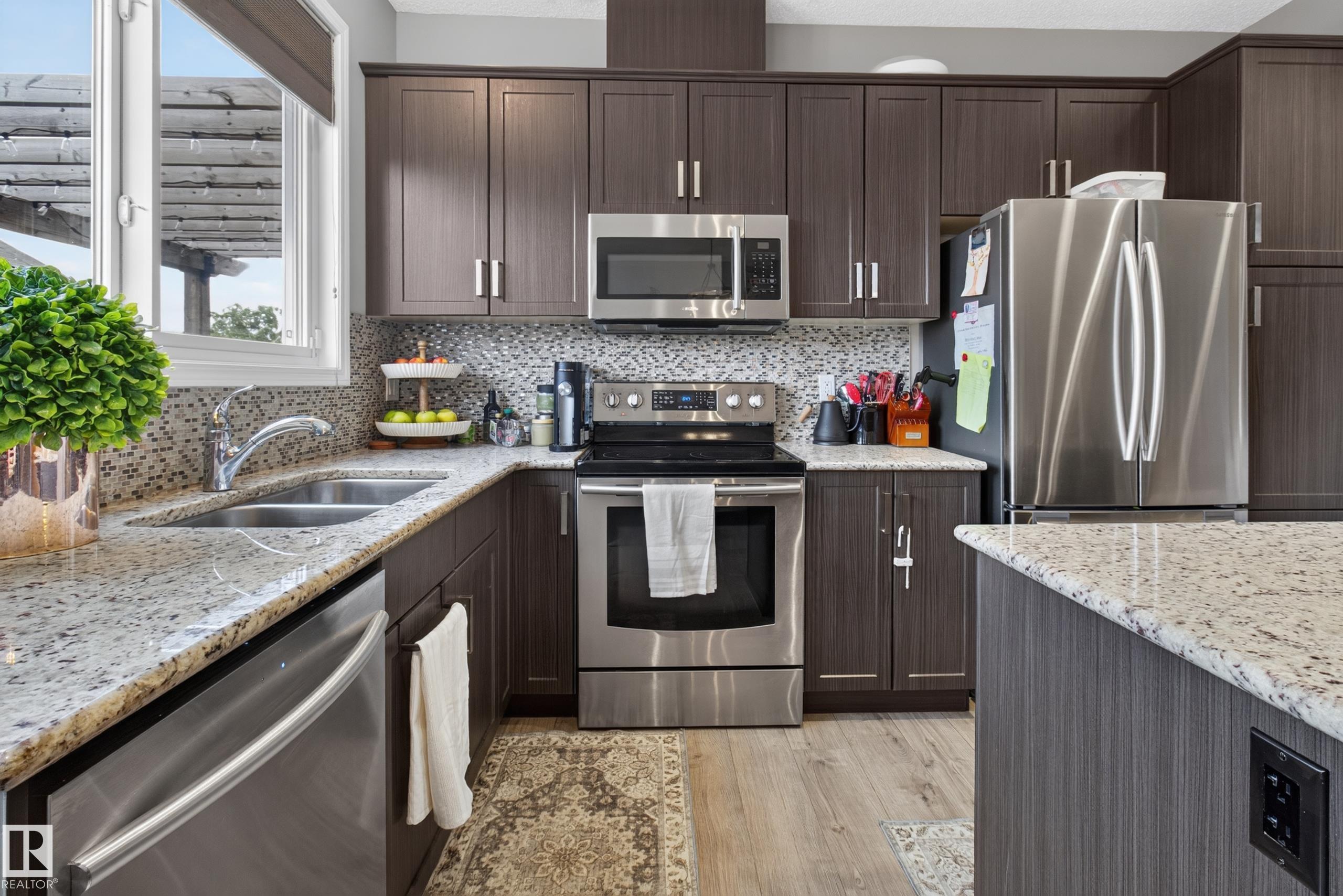 Photo 10 at 1241 Mcconachie Boulevard NW, McConachie Area, Edmonton
