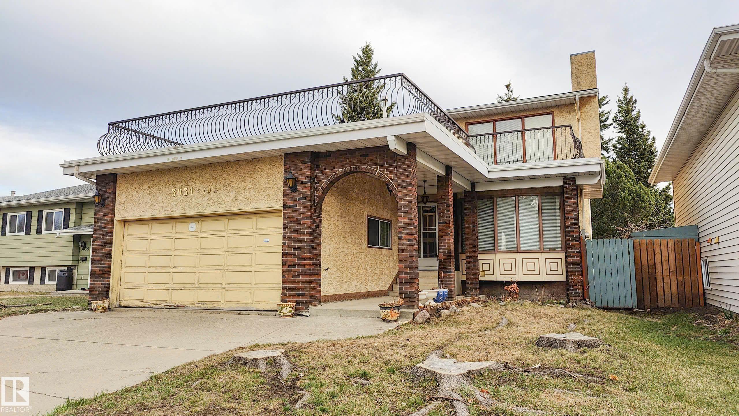 3031 79 Street NW, Tipaskan, Edmonton