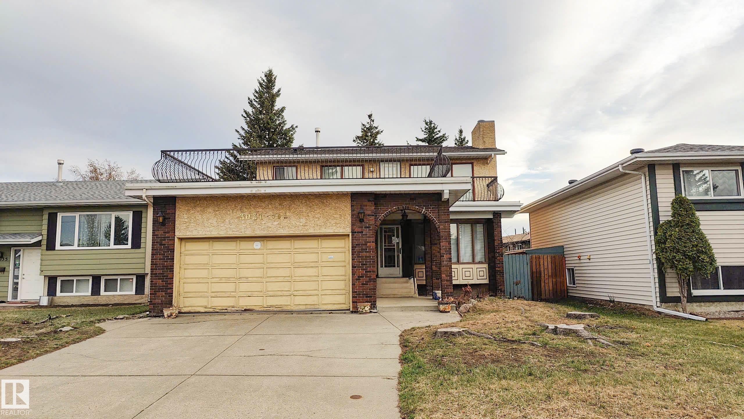 3031 79 Street NW, Tipaskan, Edmonton