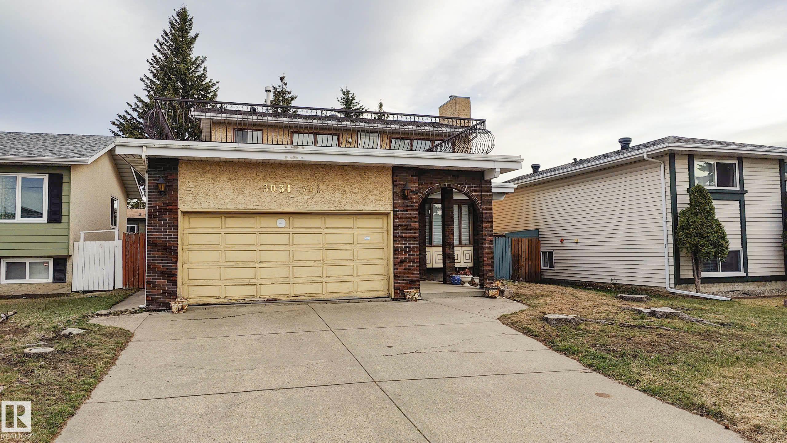 3031 79 Street NW, Tipaskan, Edmonton