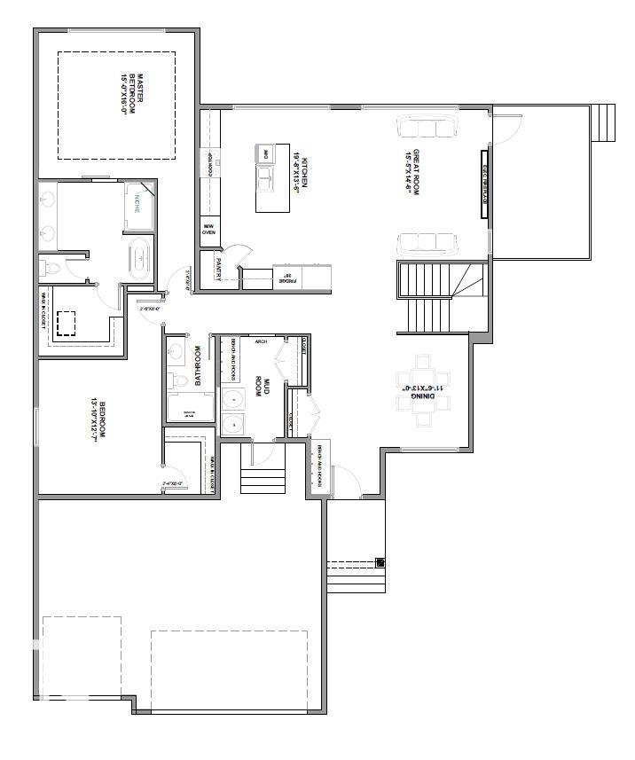 945 Elderberry Landing NW, Edgemont, Edmonton