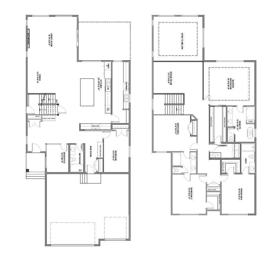 947 Elderberry Landing NW, Edgemont, Edmonton