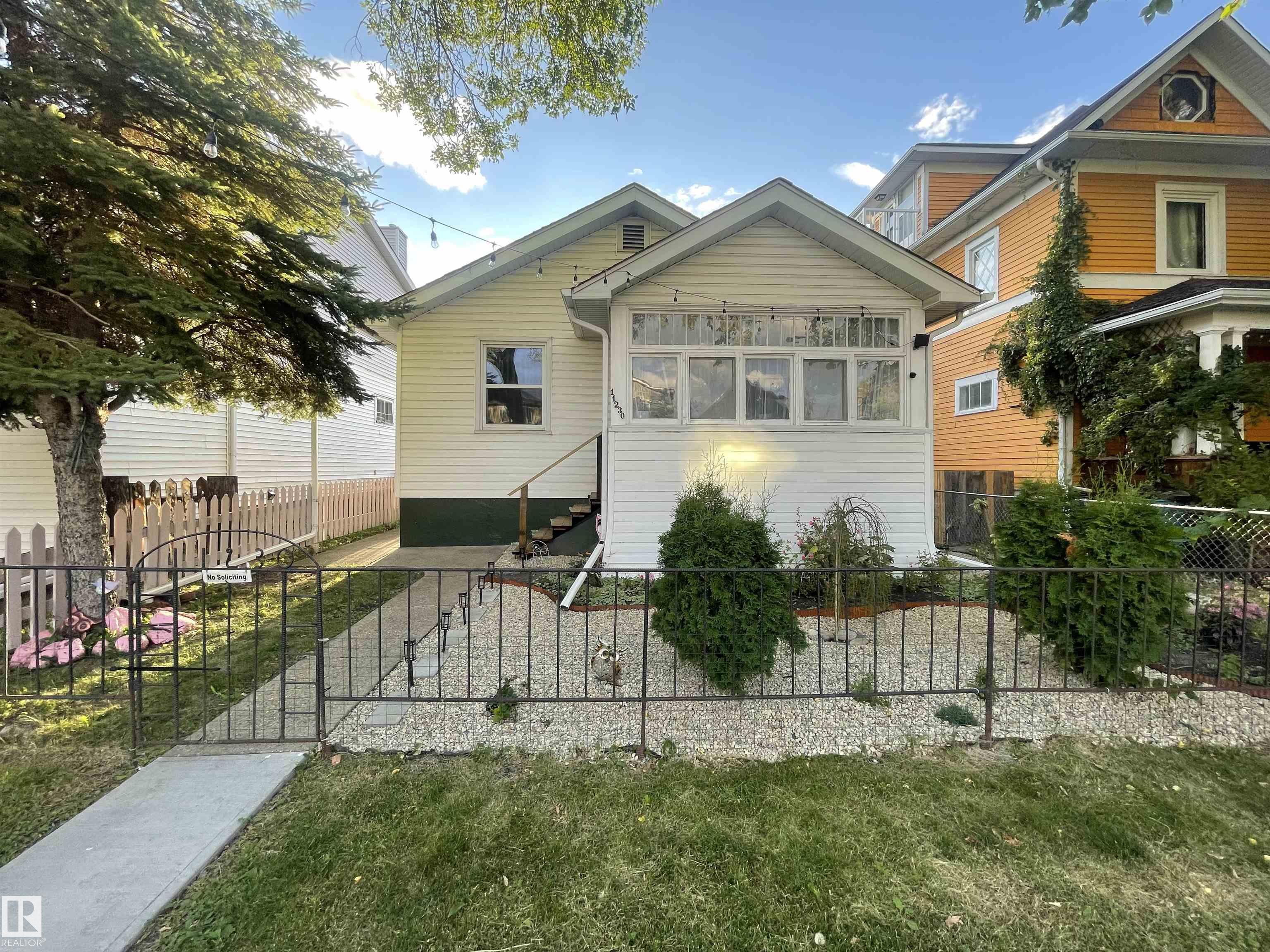 11230 96 Street NW, Alberta Avenue, Edmonton