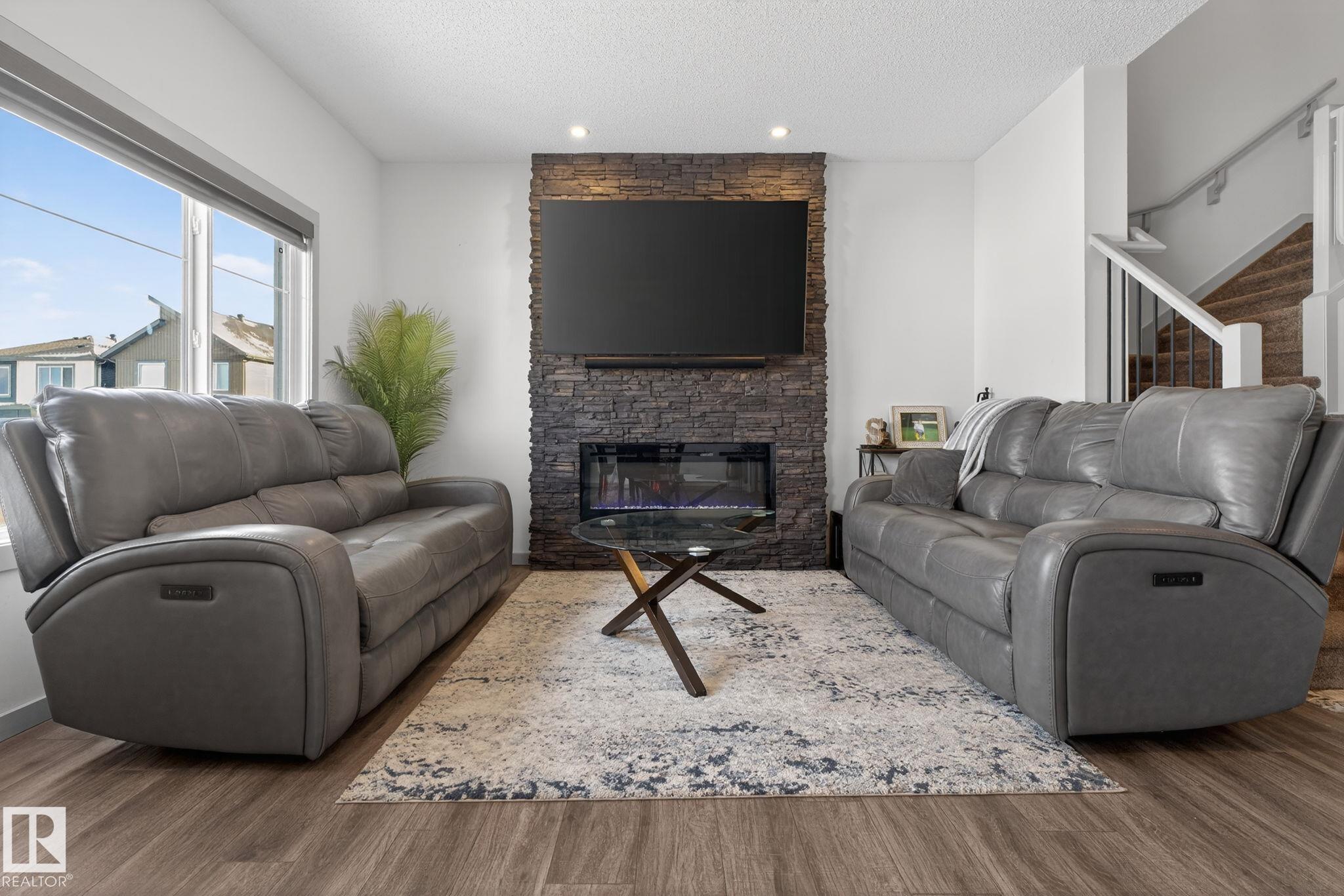 Photo 17 at 9514 Pear Close SW, The Orchards At Ellerslie, Edmonton
