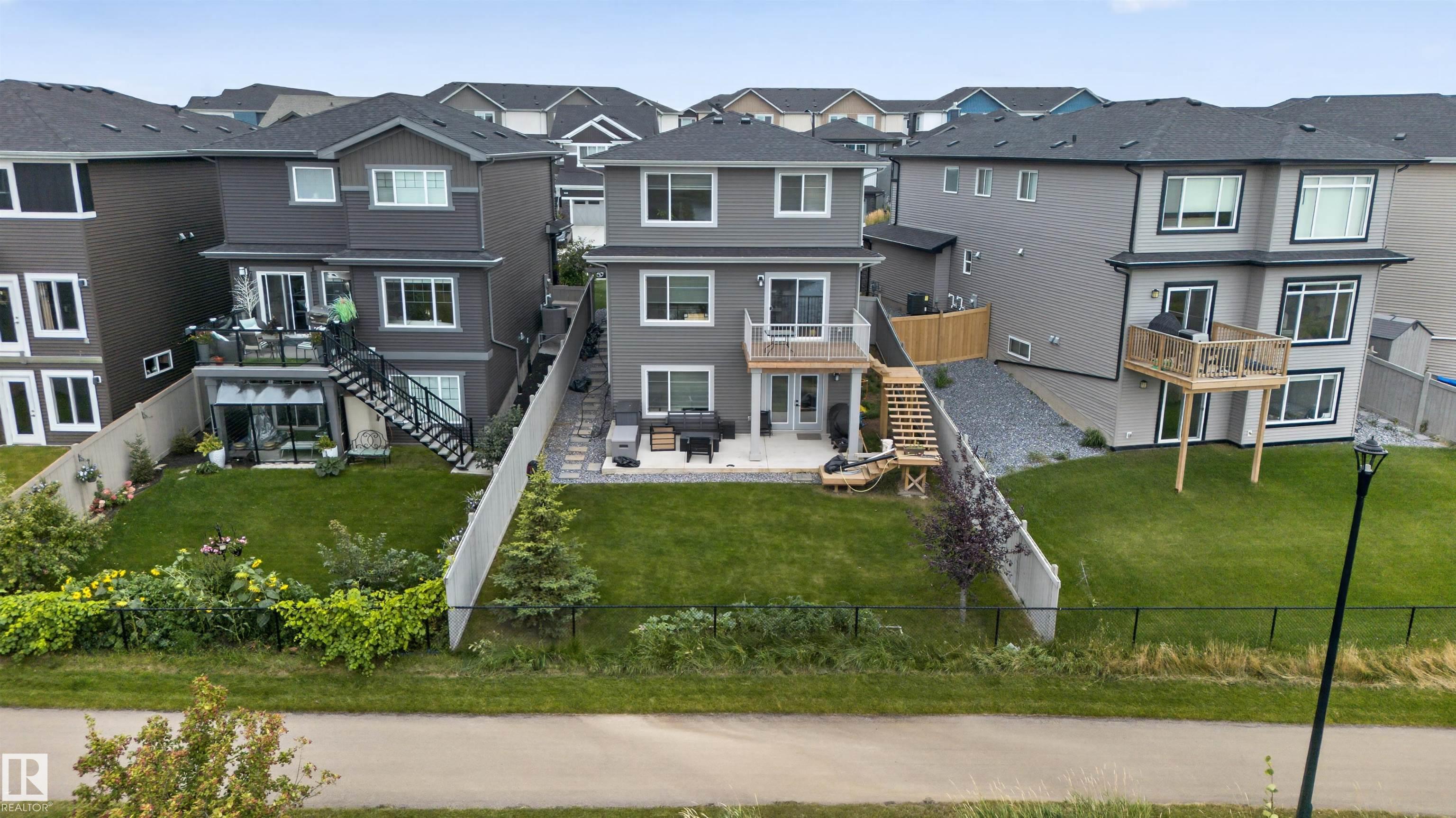9514 Pear Close SW, The Orchards At Ellerslie, Edmonton