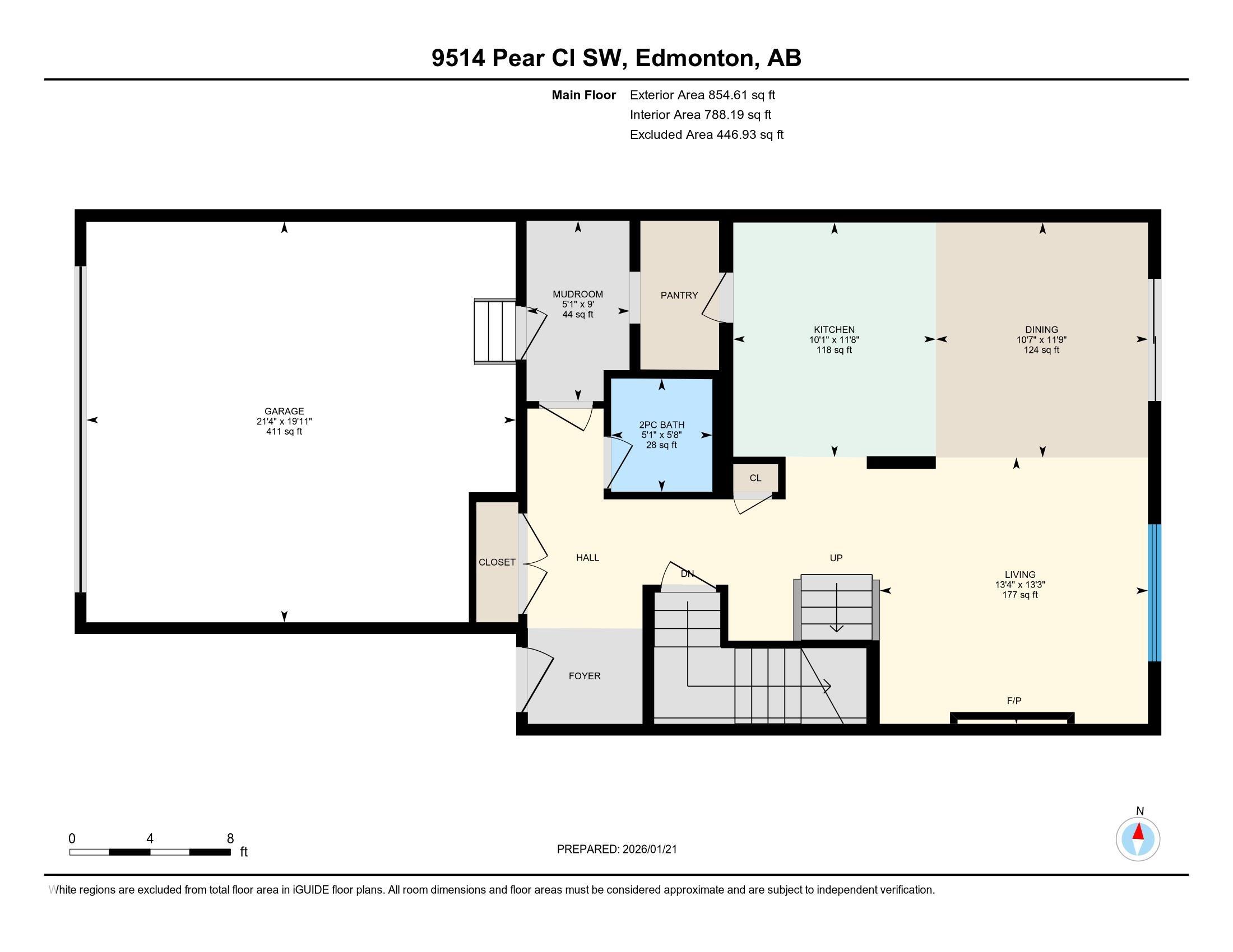 Photo 50 at 9514 Pear Close SW, The Orchards At Ellerslie, Edmonton