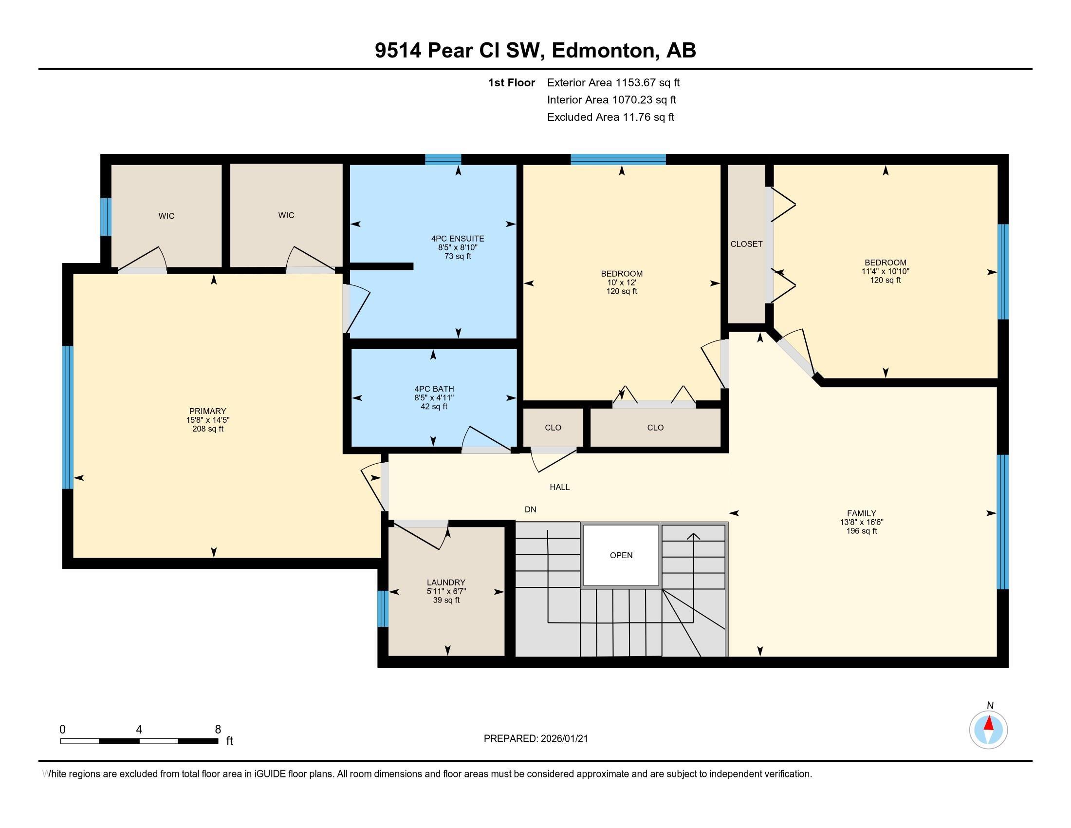 Photo 51 at 9514 Pear Close SW, The Orchards At Ellerslie, Edmonton