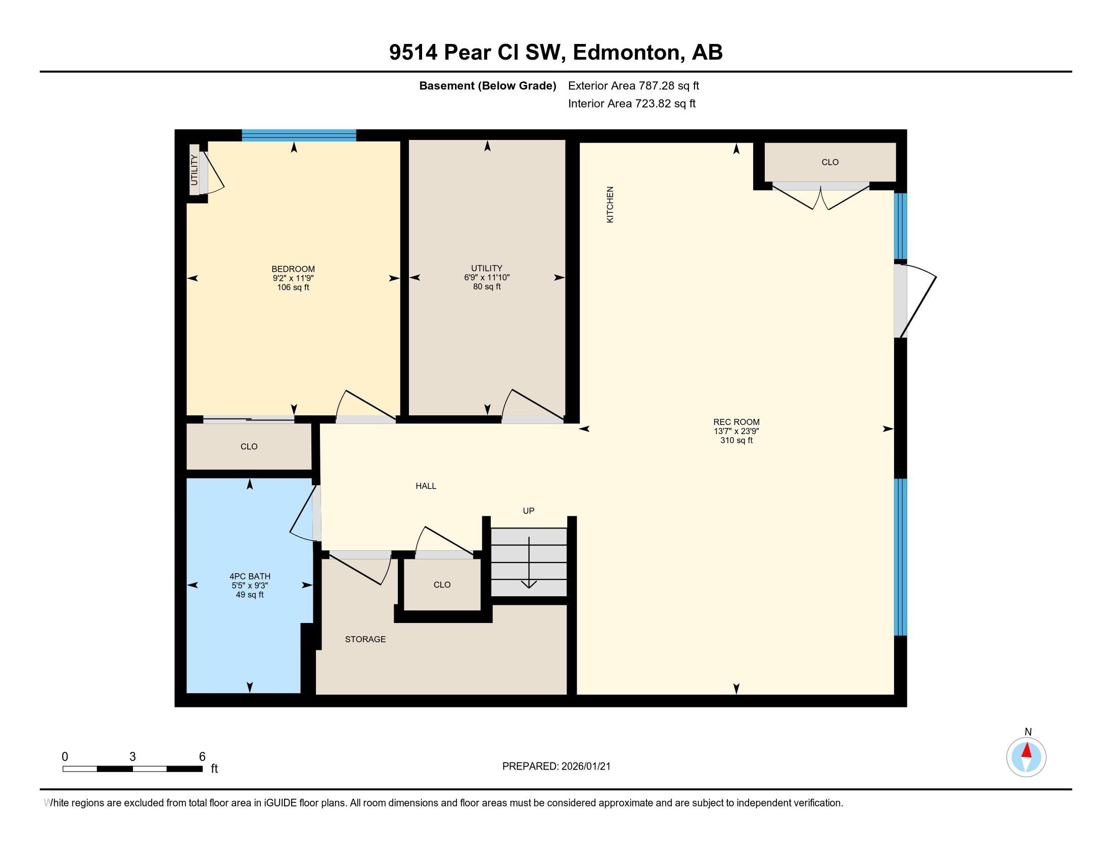 Photo 52 at 9514 Pear Close SW, The Orchards At Ellerslie, Edmonton