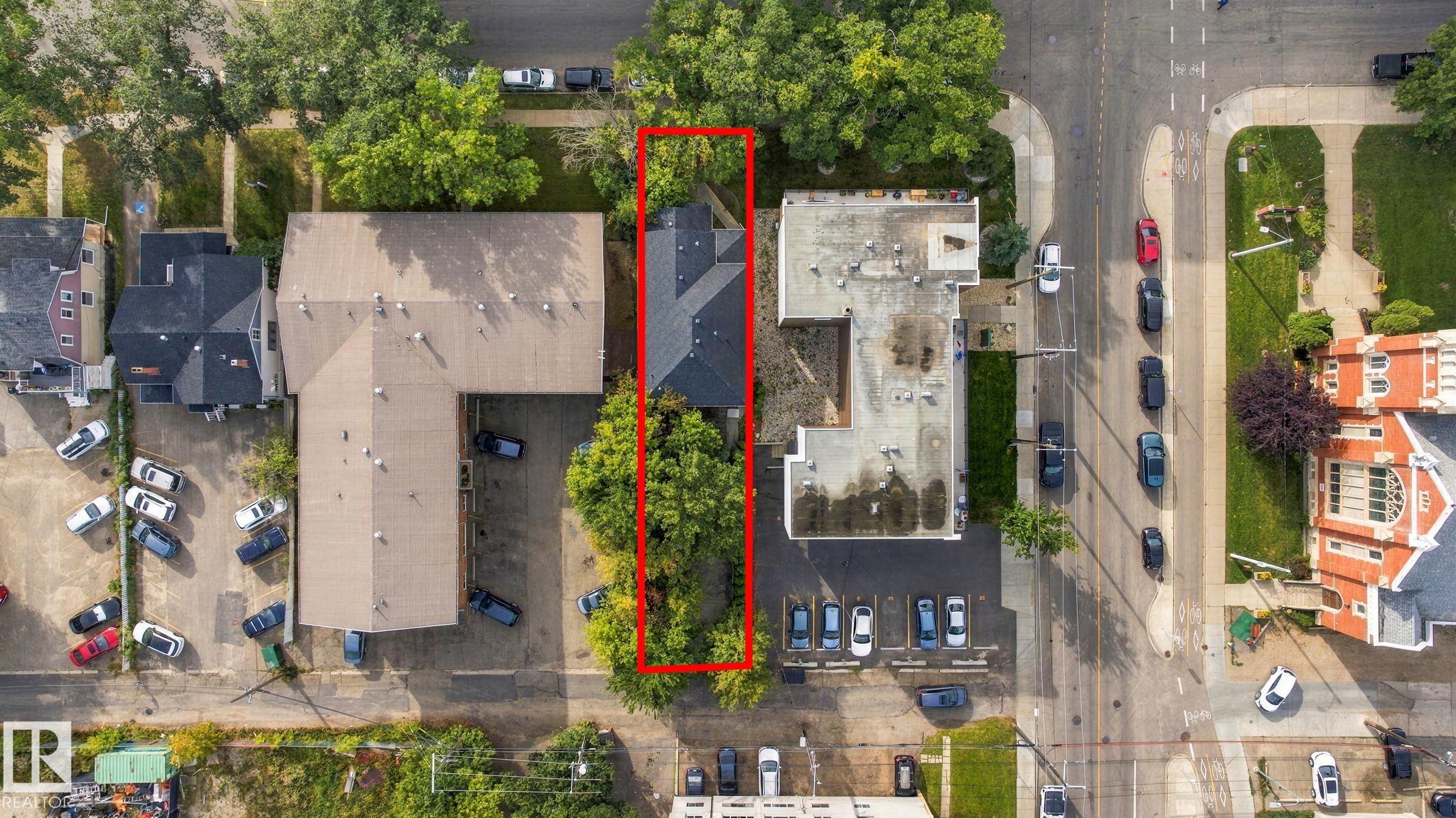 10143 123 Street NW, Wîhkwêntôwin, Edmonton