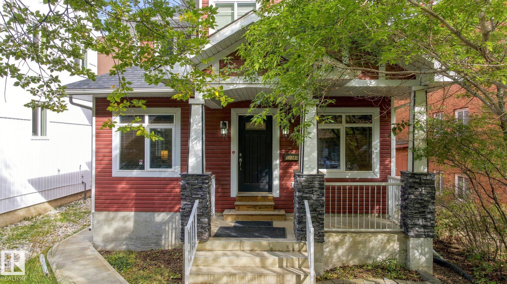 Photo 11 at 10143 123 Street NW, Wîhkwêntôwin, Edmonton