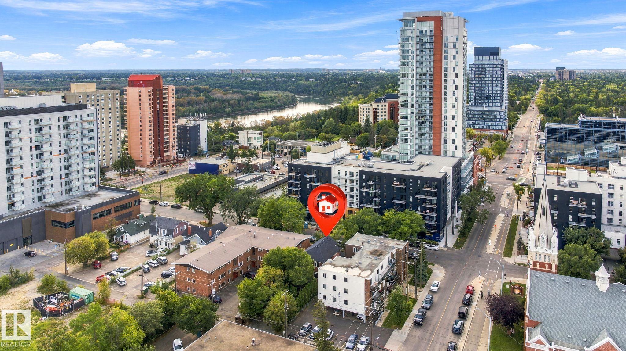 Photo 6 at 10143 123 Street NW, Wîhkwêntôwin, Edmonton