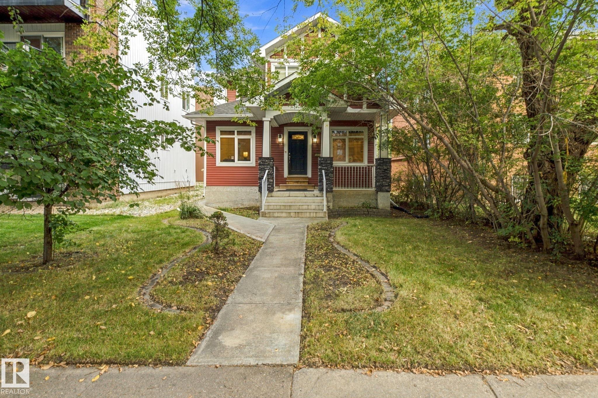Photo 10 at 10143 123 Street NW, Wîhkwêntôwin, Edmonton