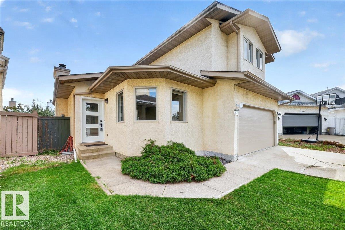 18911 58 Avenue NW, Jamieson Place, Edmonton