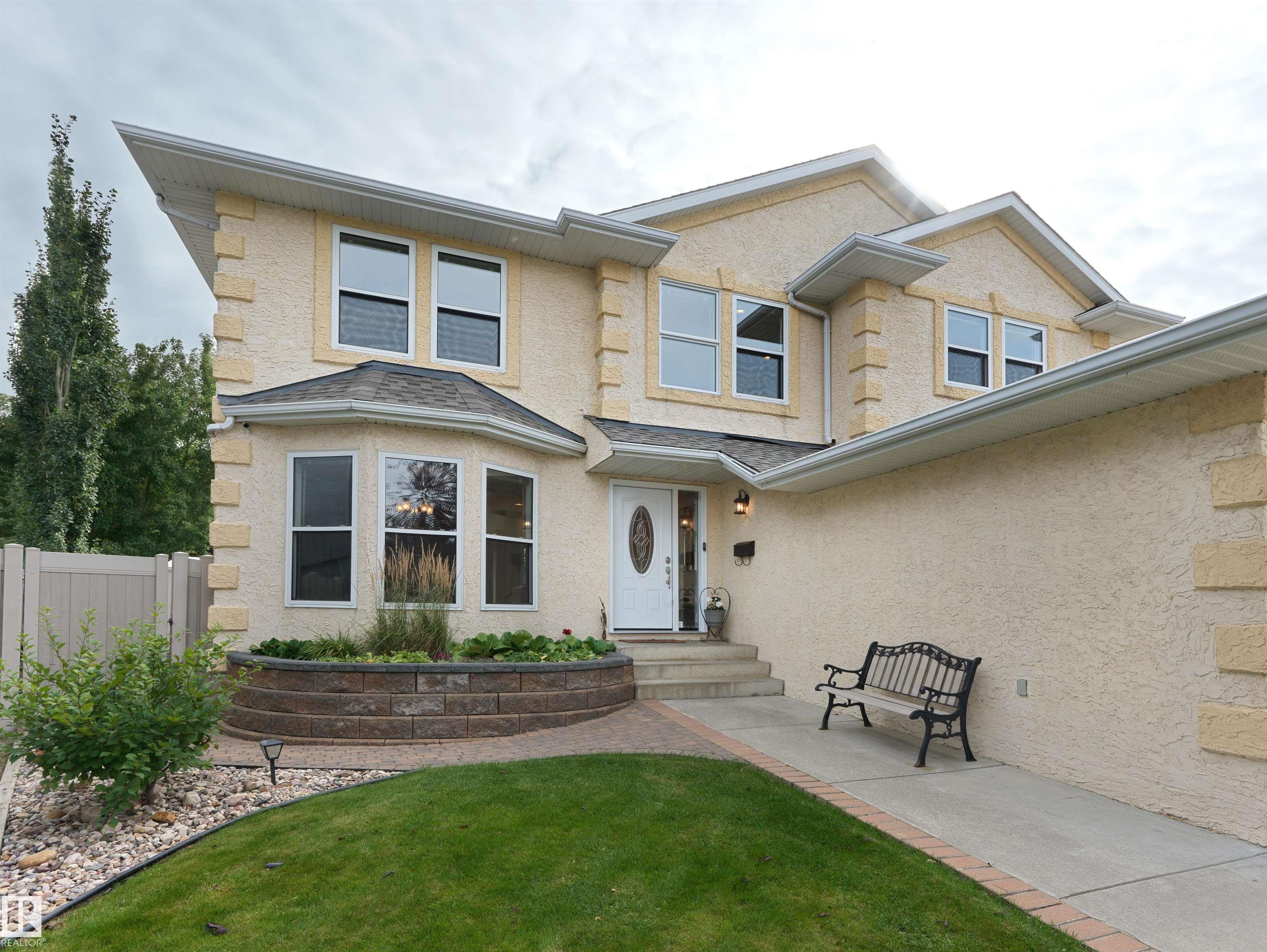 915 Picard Drive NW, Potter Greens, Edmonton