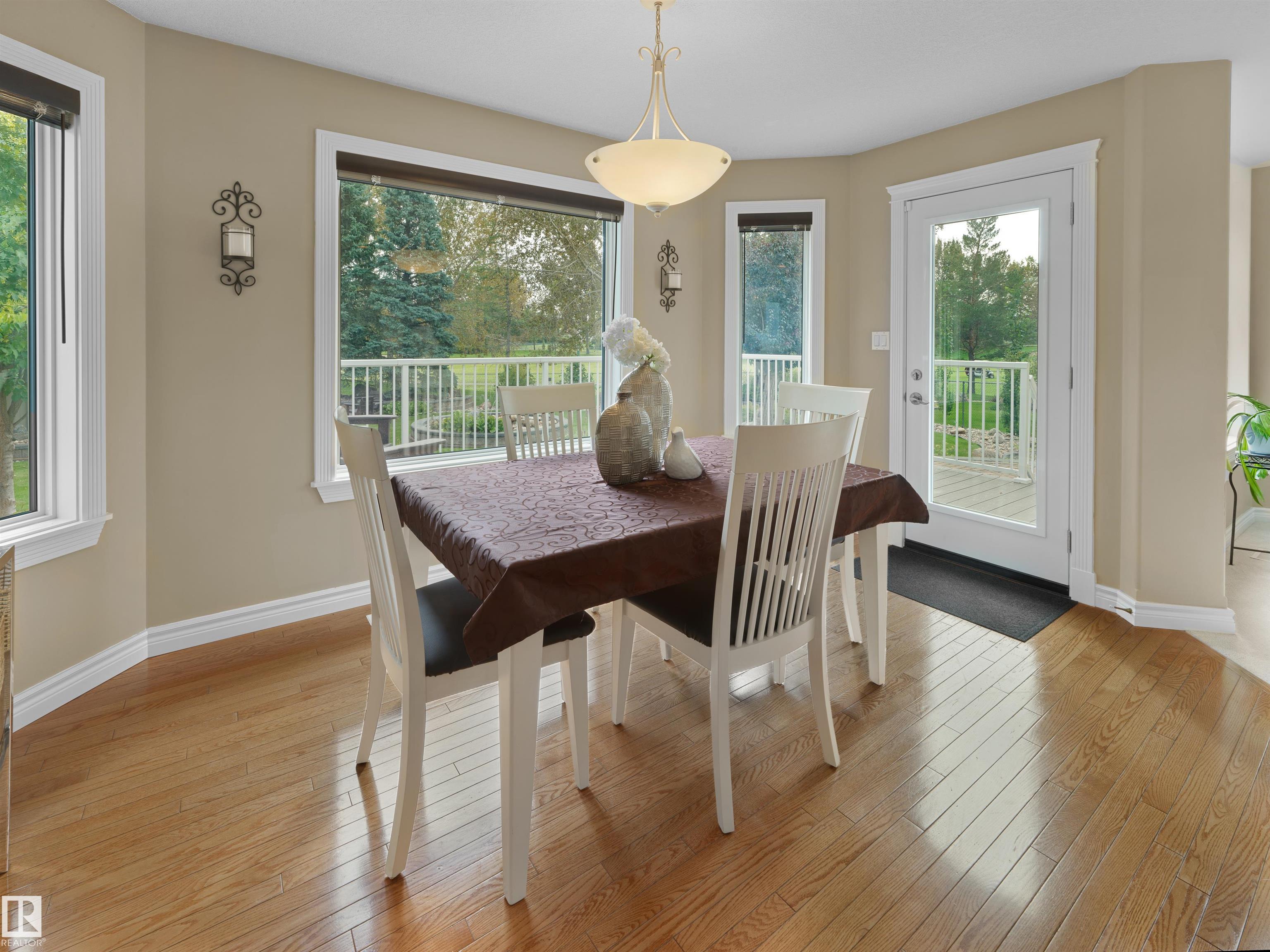 Photo 12 at 915 Picard Drive NW, Potter Greens, Edmonton