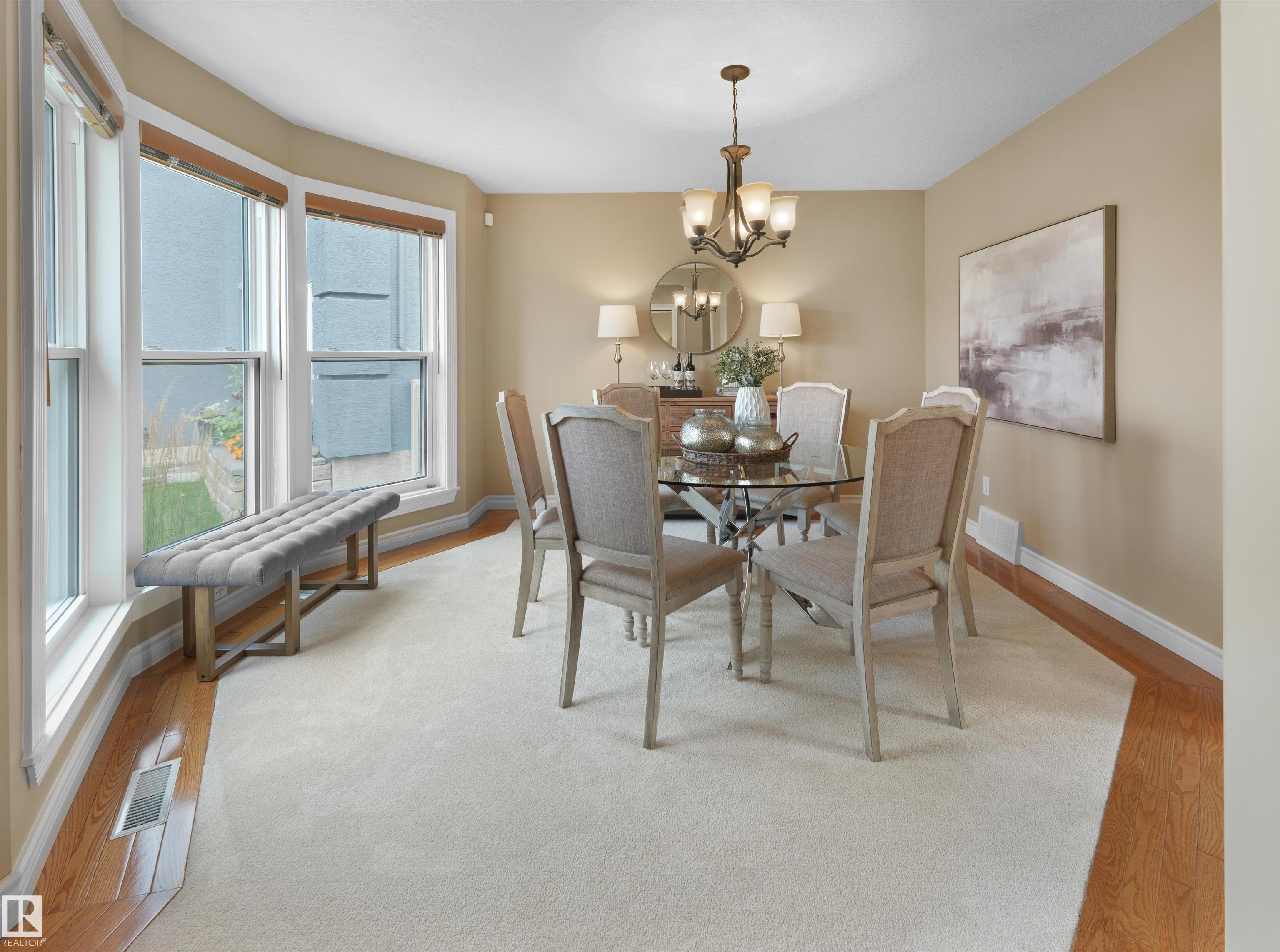 Photo 13 at 915 Picard Drive NW, Potter Greens, Edmonton