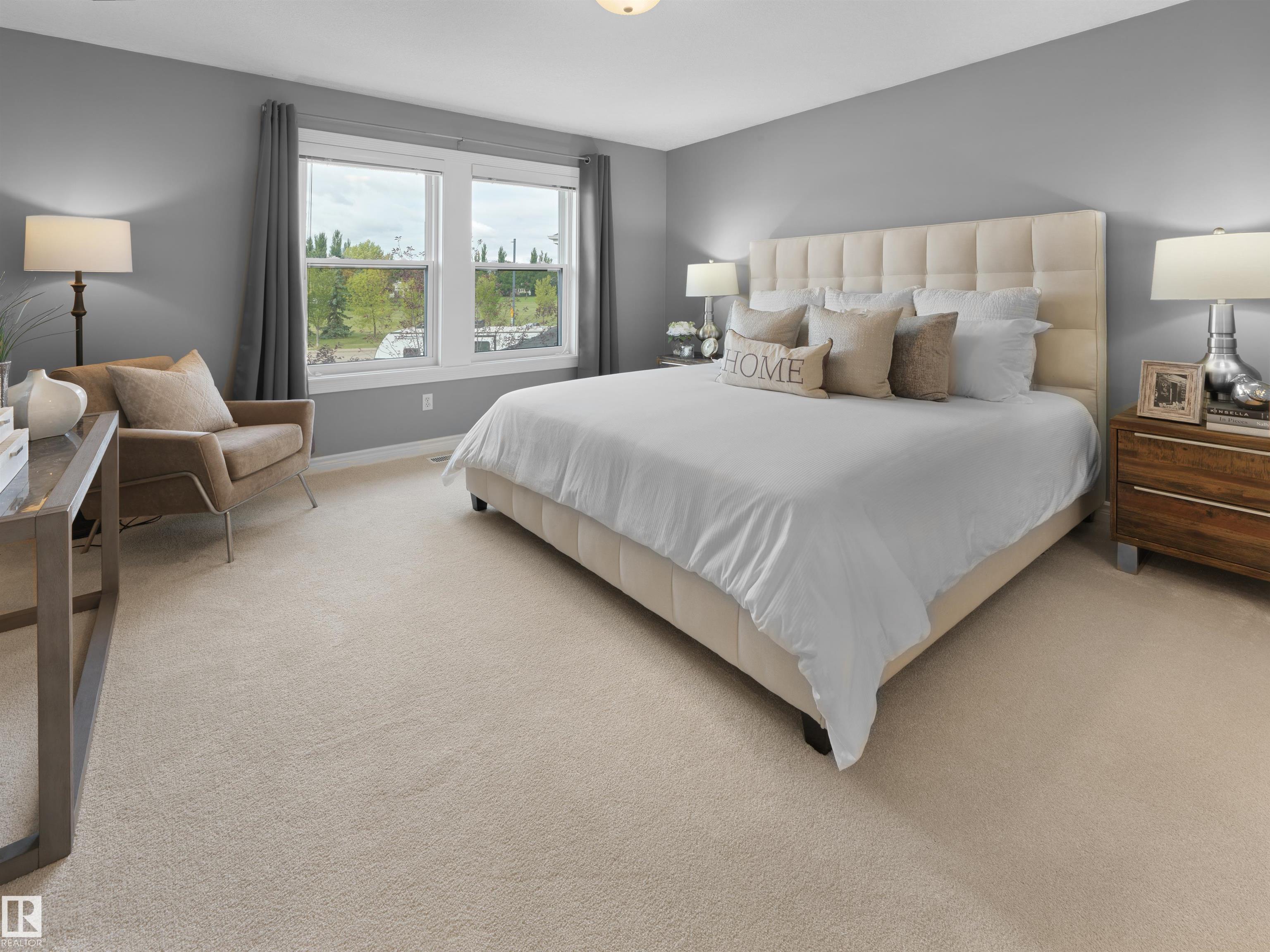 Photo 19 at 915 Picard Drive NW, Potter Greens, Edmonton