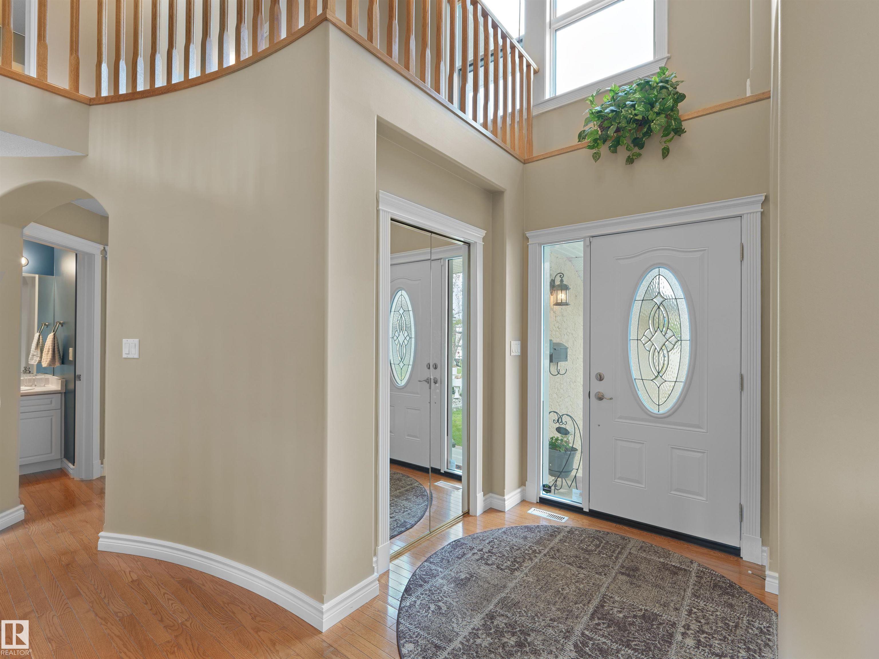 915 Picard Drive NW, Potter Greens, Edmonton