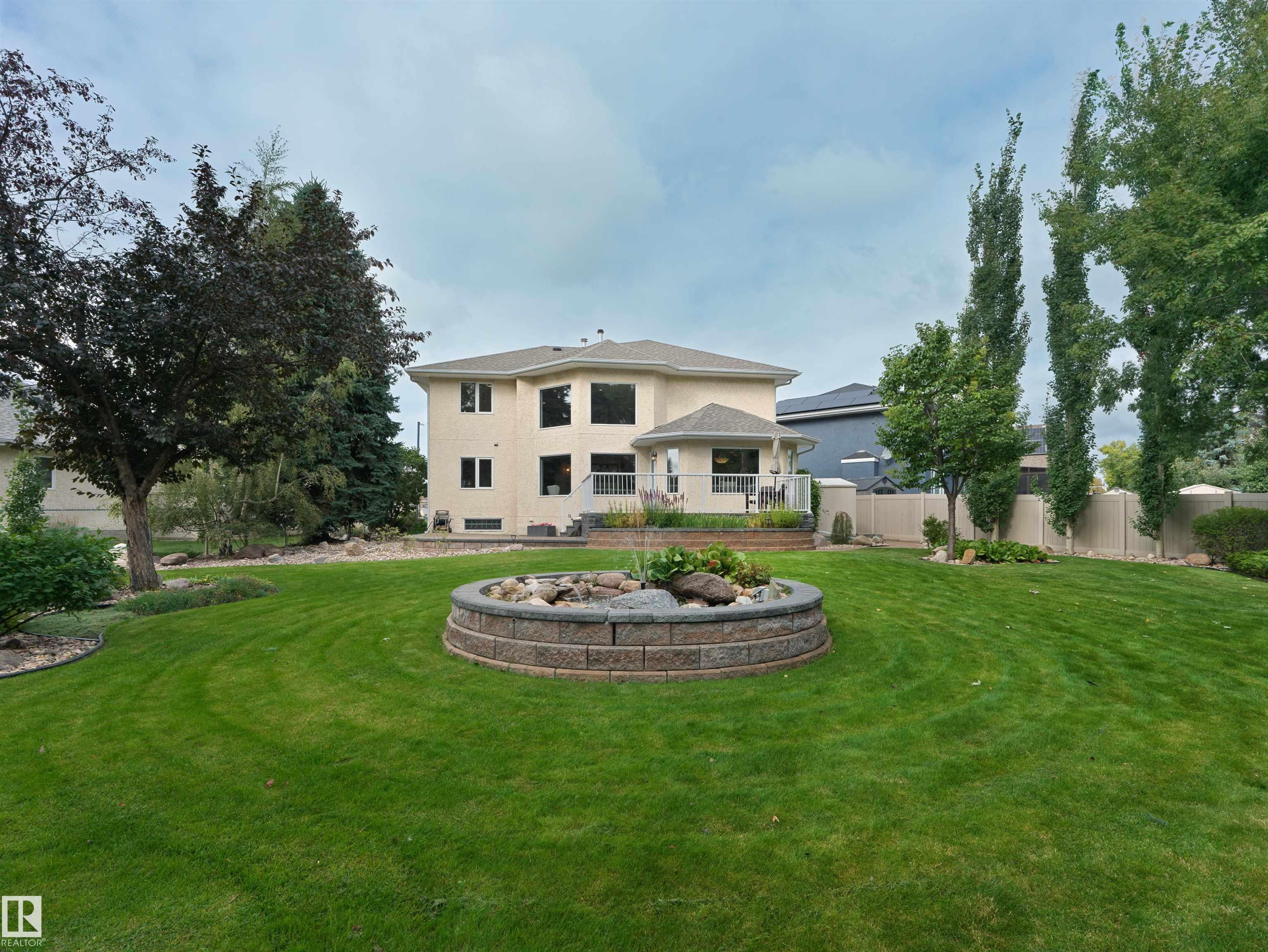 Photo 40 at 915 Picard Drive NW, Potter Greens, Edmonton