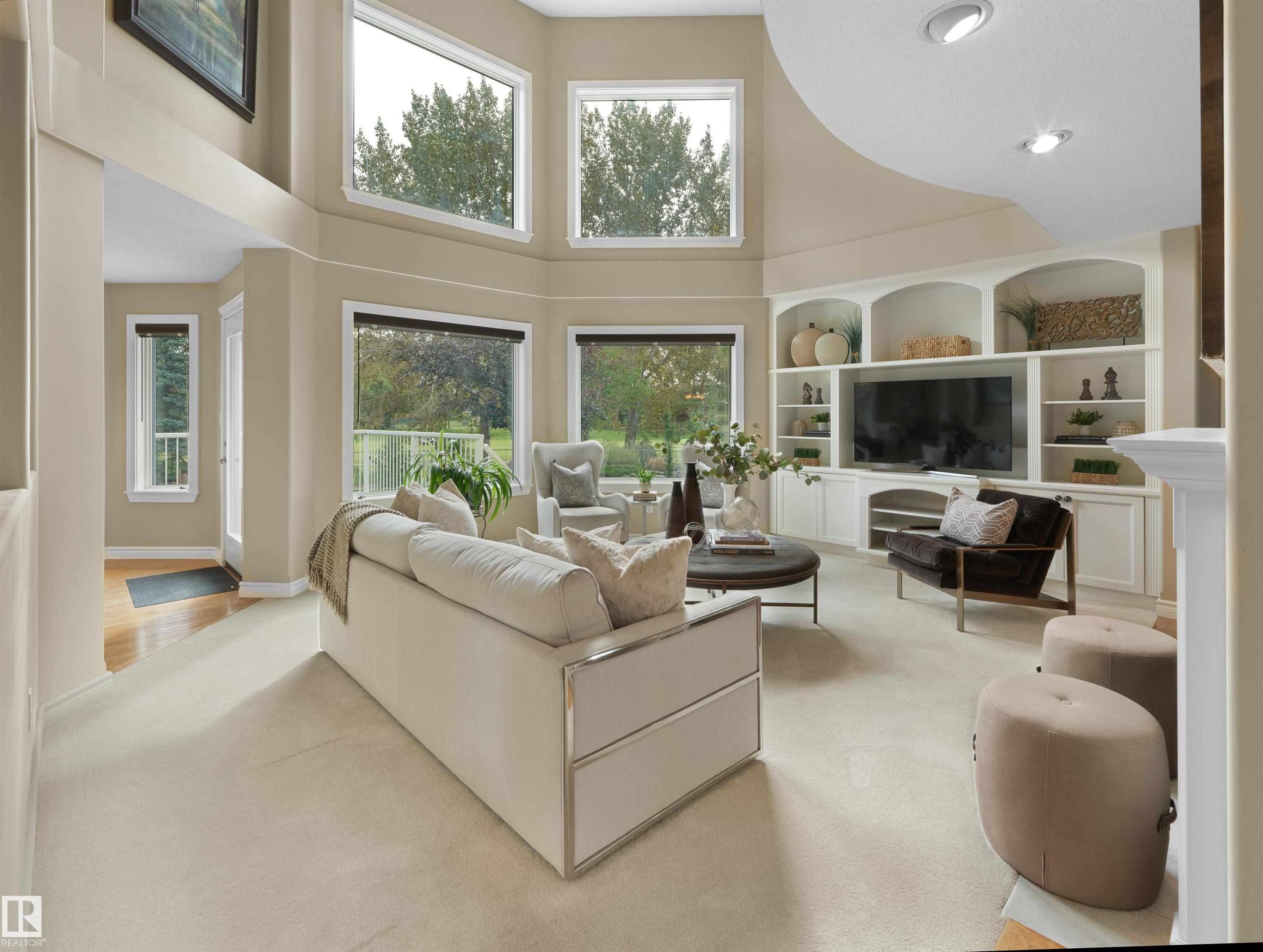 915 Picard Drive NW, Potter Greens, Edmonton
