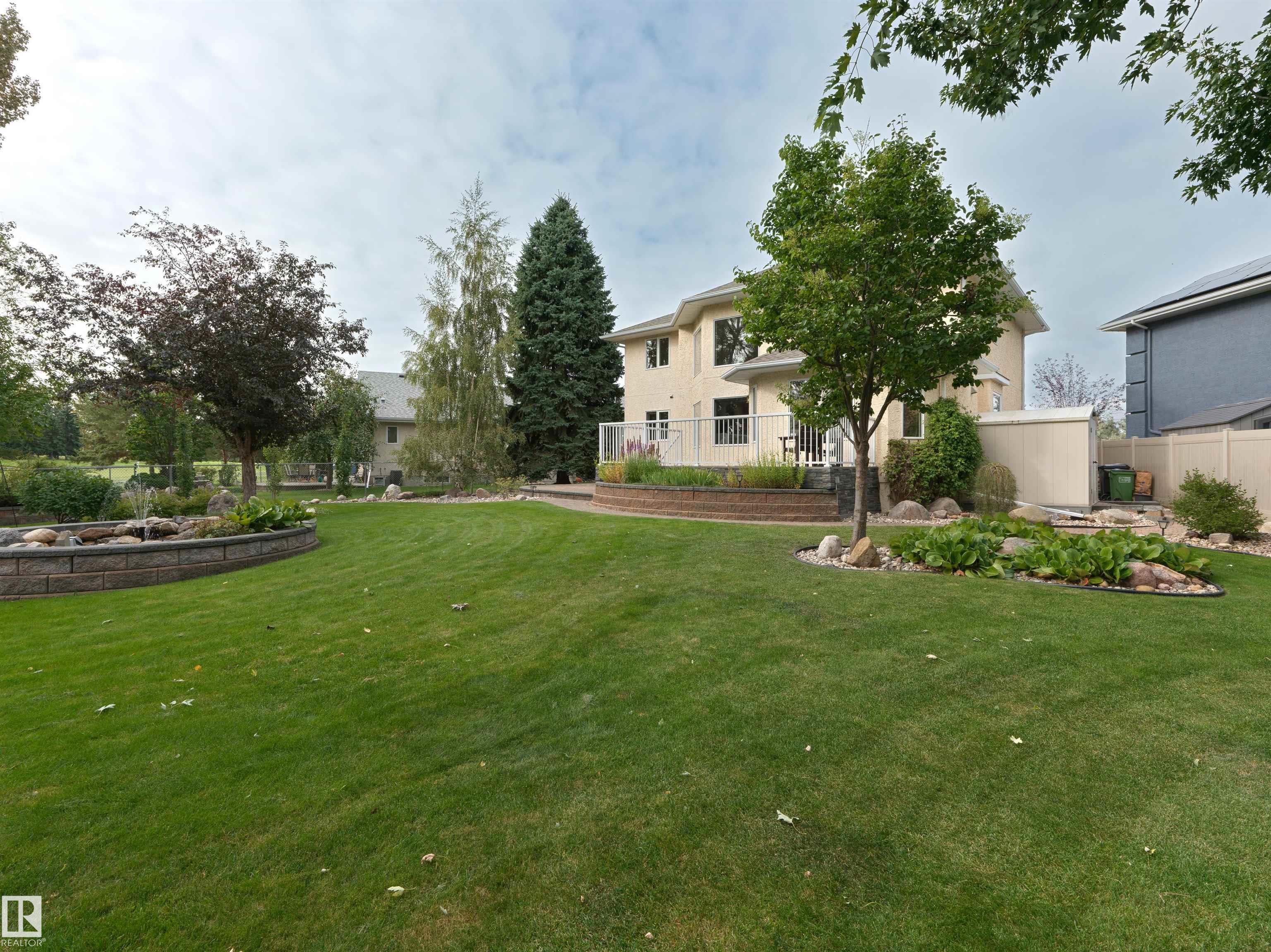 Photo 41 at 915 Picard Drive NW, Potter Greens, Edmonton