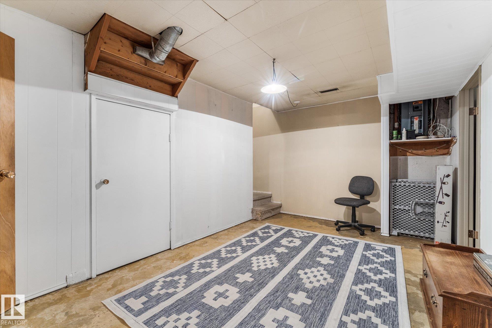 Photo 26 at 16807 98 Avenue NW, Glenwood, Edmonton