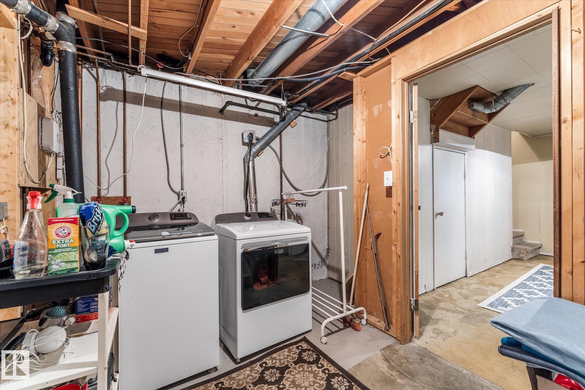 Photo 34 at 16807 98 Avenue NW, Glenwood, Edmonton