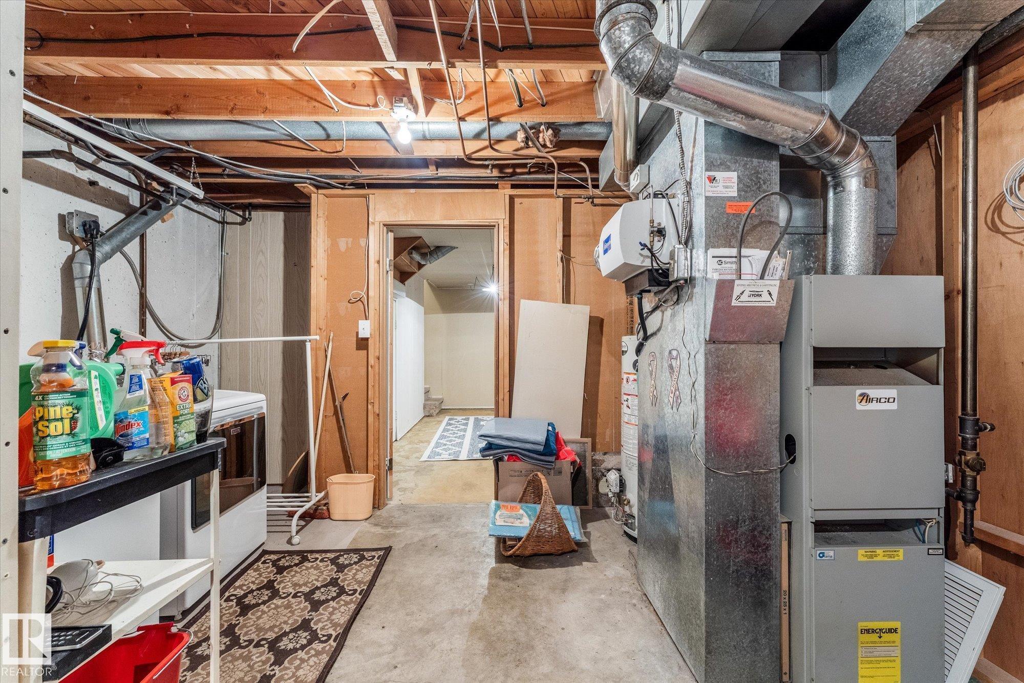 Photo 35 at 16807 98 Avenue NW, Glenwood, Edmonton