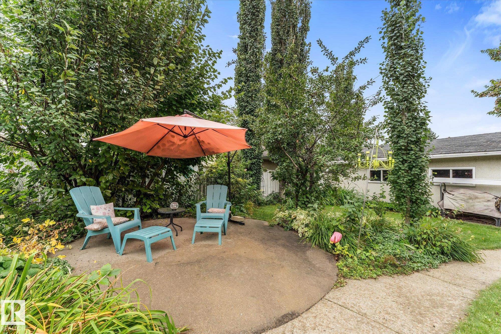 Photo 38 at 16807 98 Avenue NW, Glenwood, Edmonton