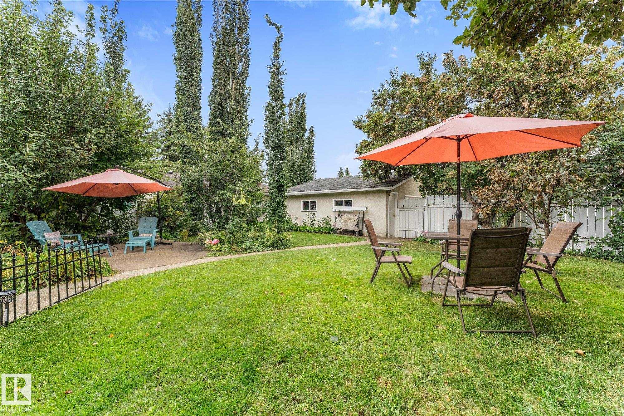 Photo 39 at 16807 98 Avenue NW, Glenwood, Edmonton