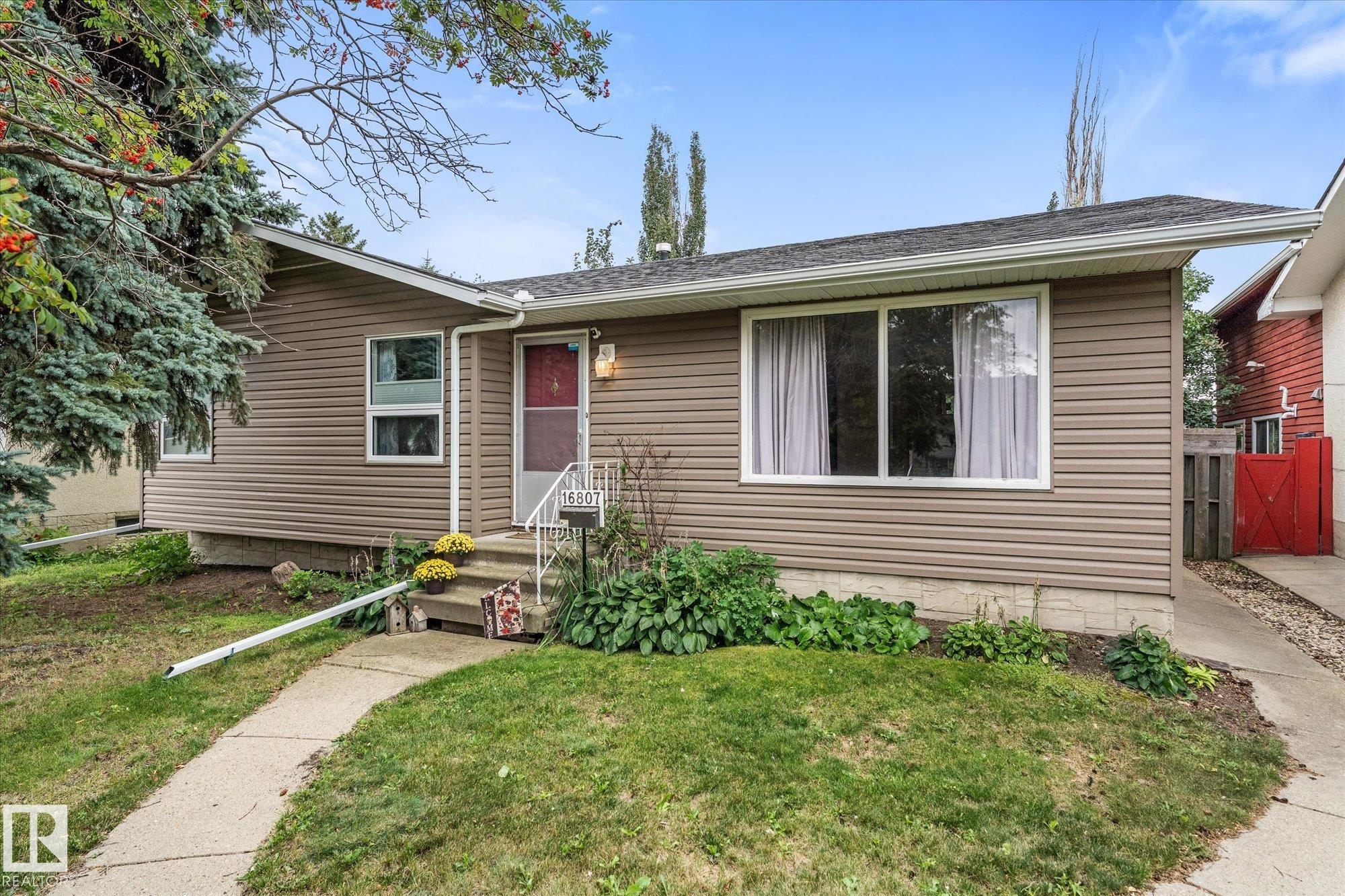 Photo 43 at 16807 98 Avenue NW, Glenwood, Edmonton