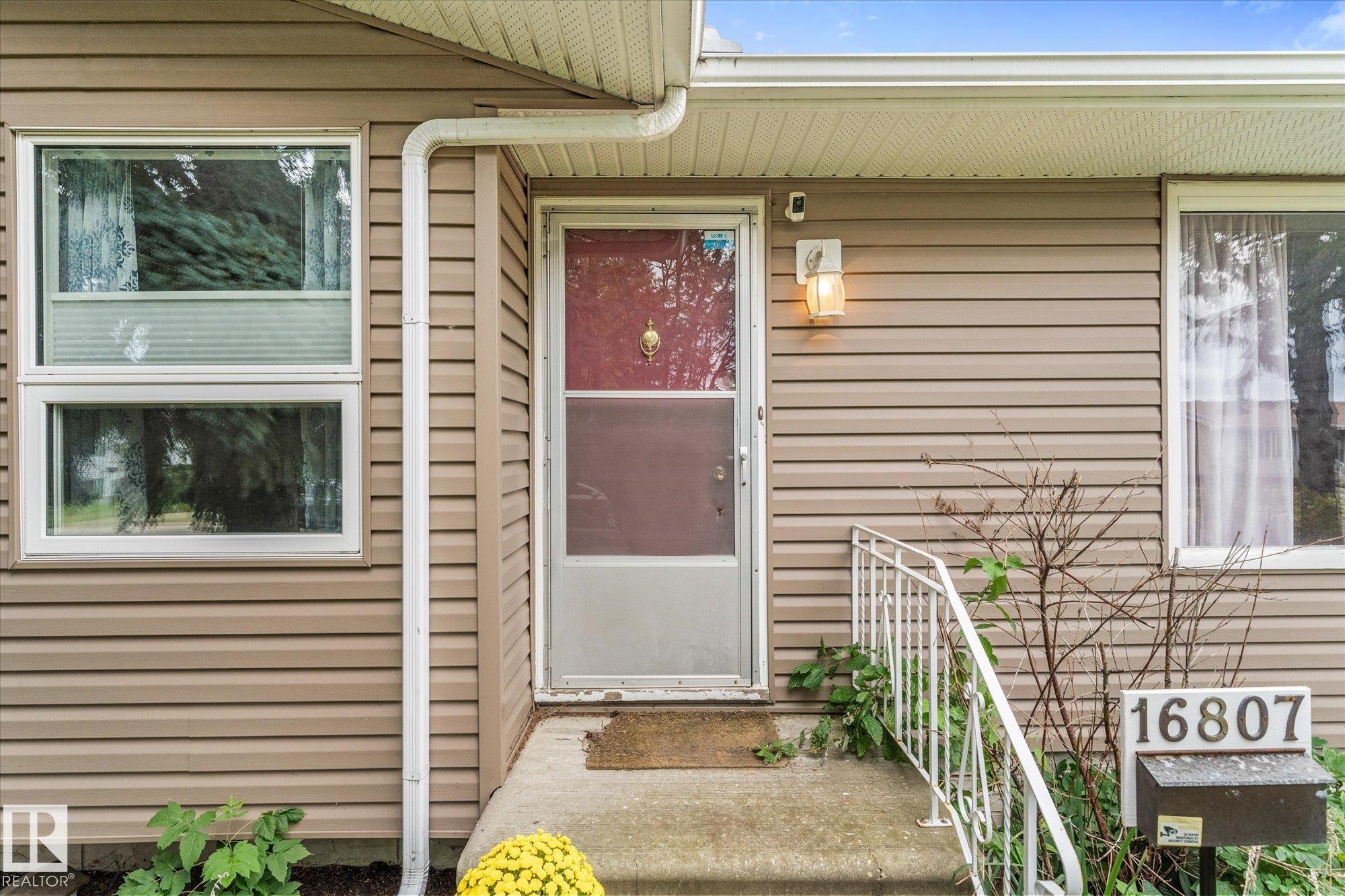 Photo 44 at 16807 98 Avenue NW, Glenwood, Edmonton