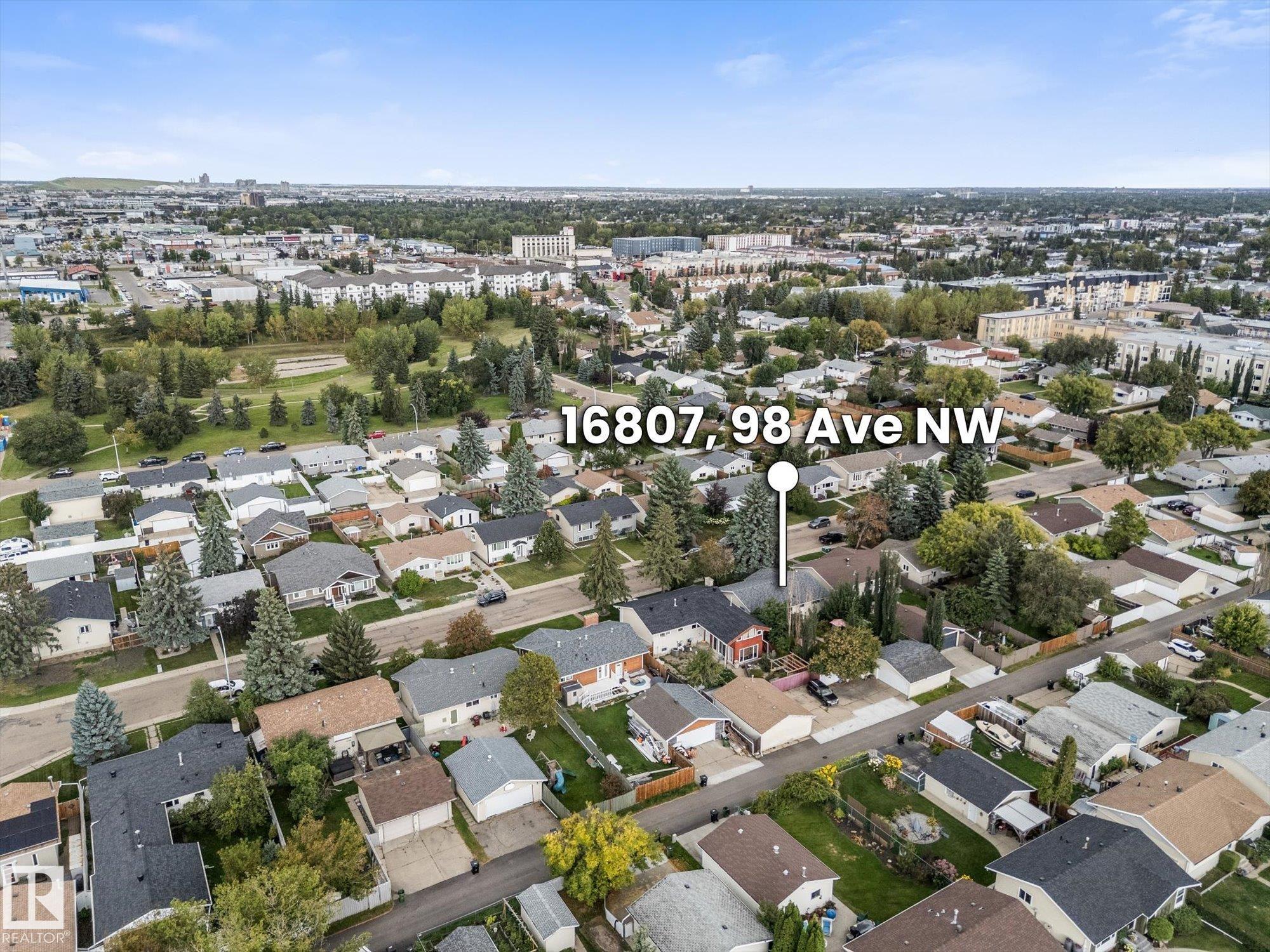Photo 47 at 16807 98 Avenue NW, Glenwood, Edmonton