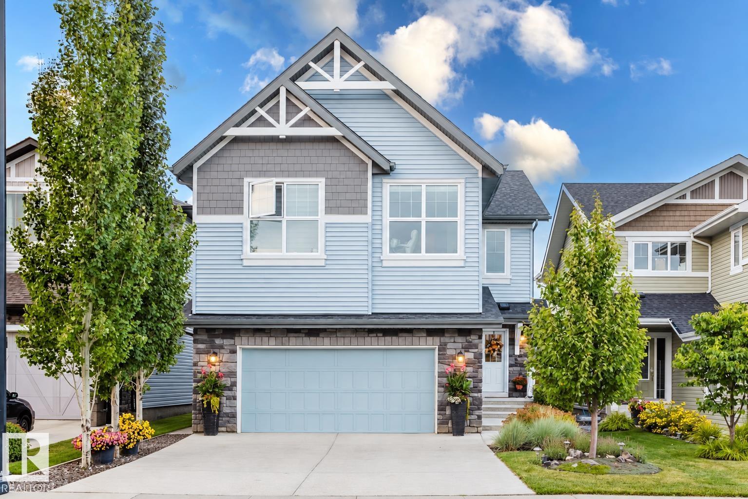 15820 15 Avenue SW, Glenridding Heights, Edmonton