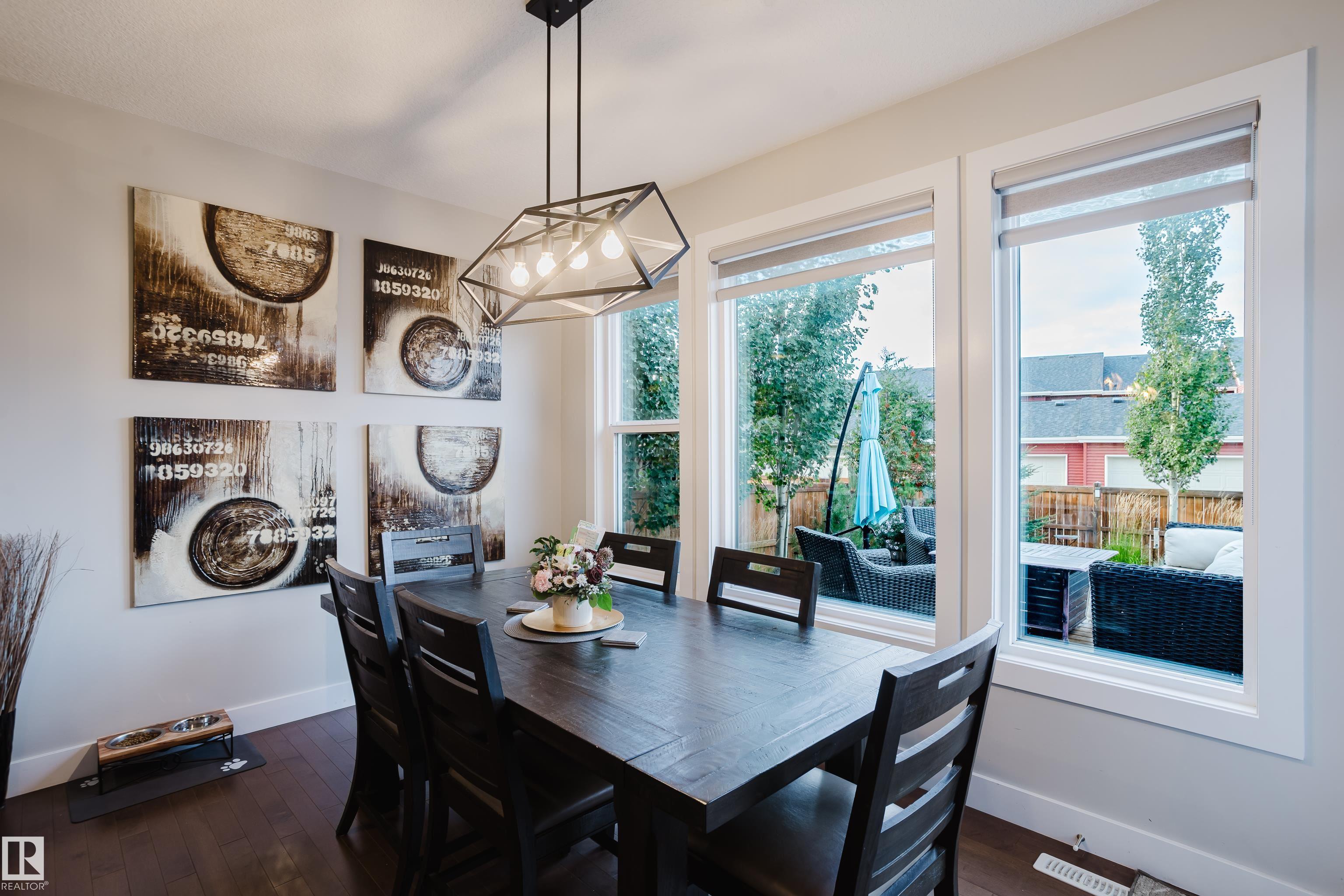 Photo 13 at 15820 15 Avenue SW, Glenridding Heights, Edmonton