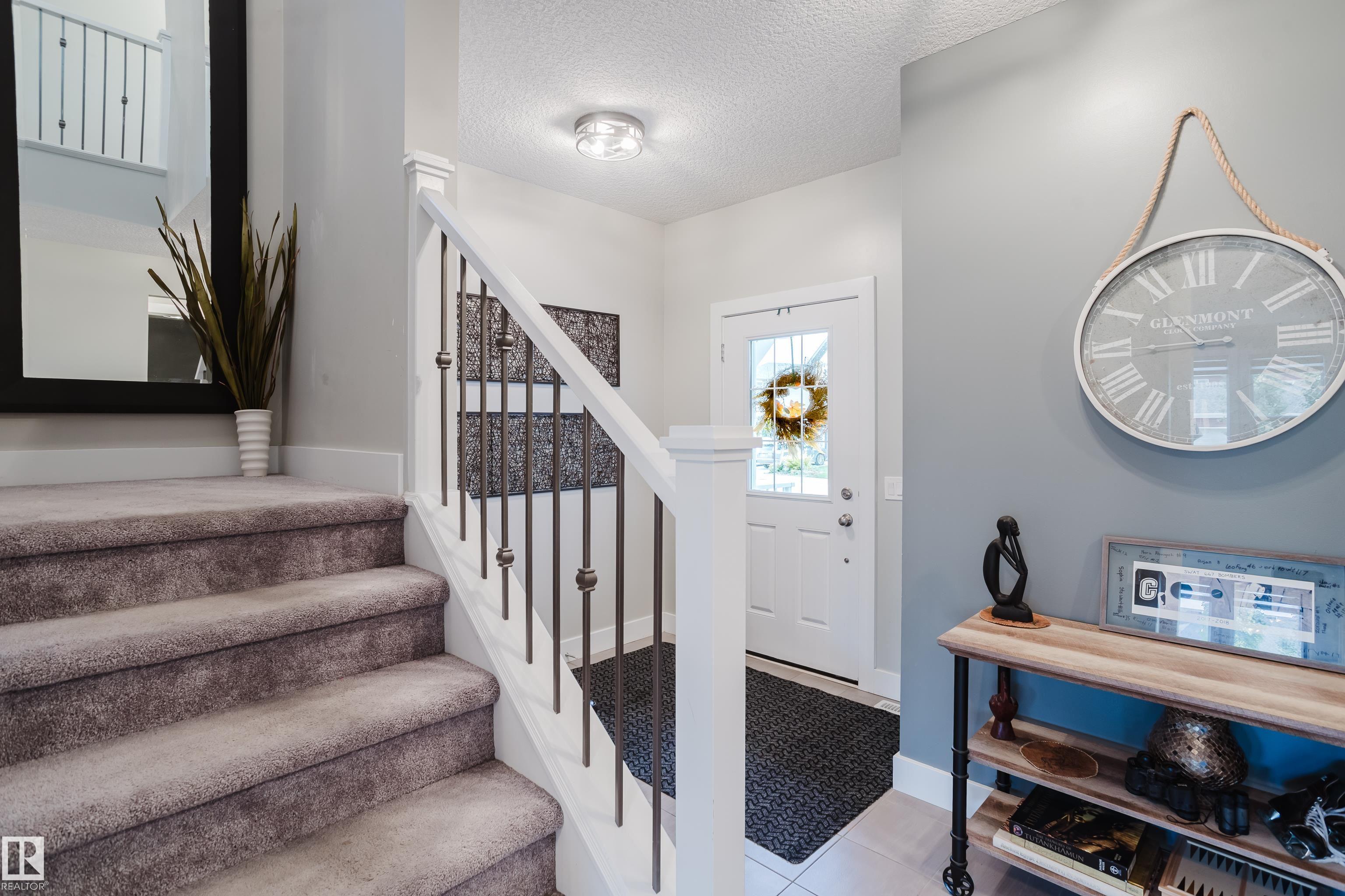 Photo 21 at 15820 15 Avenue SW, Glenridding Heights, Edmonton