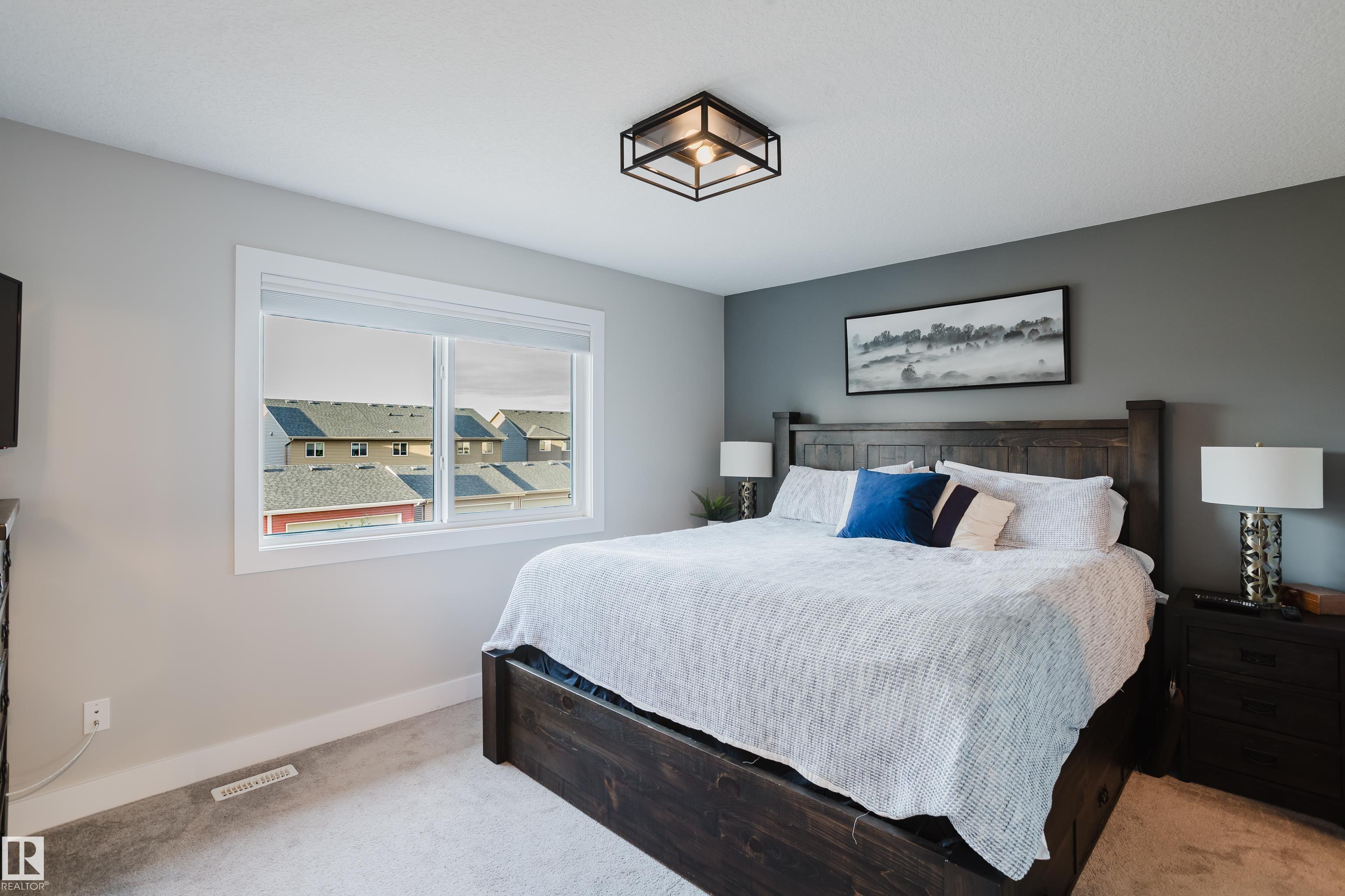 Photo 23 at 15820 15 Avenue SW, Glenridding Heights, Edmonton