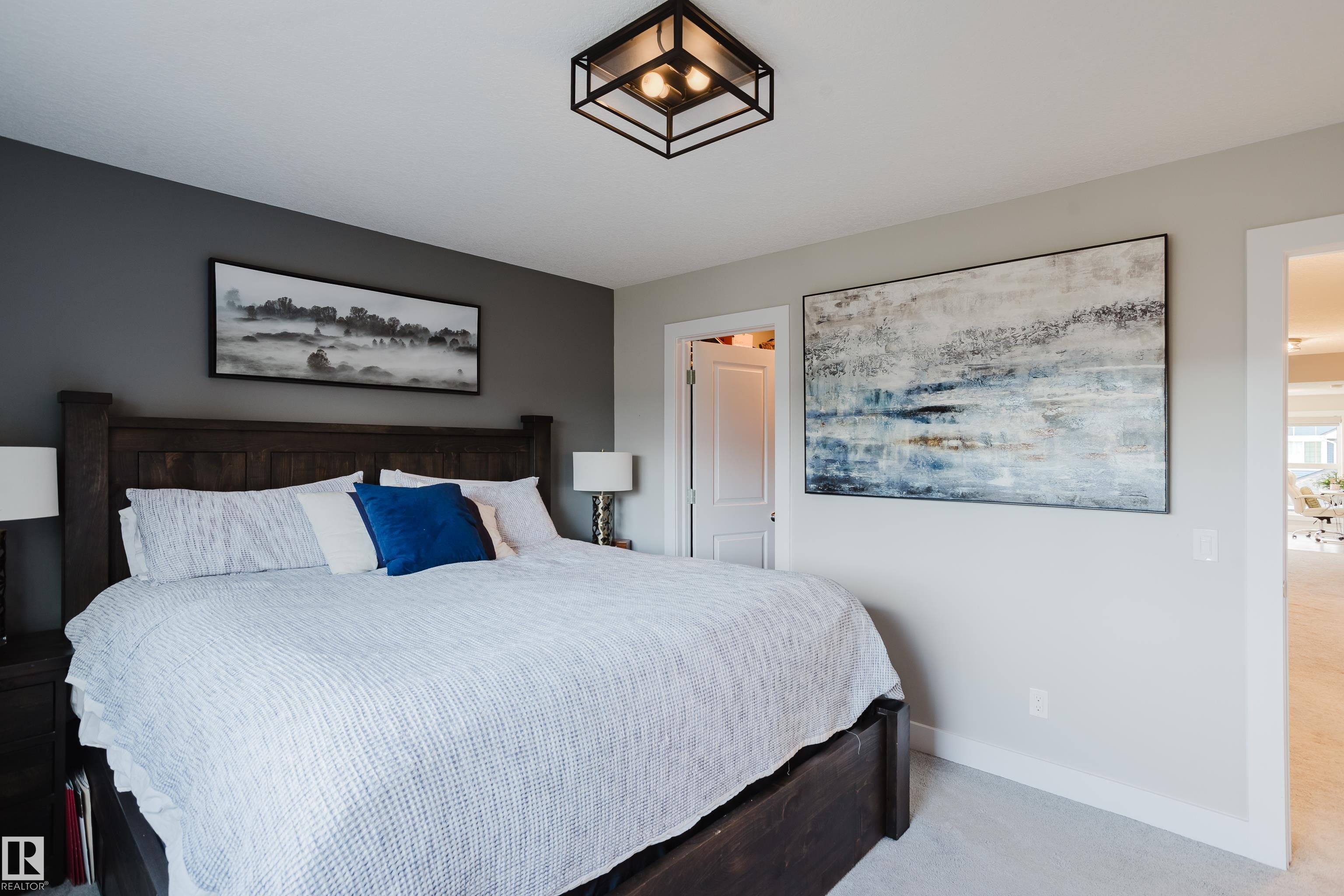 Photo 24 at 15820 15 Avenue SW, Glenridding Heights, Edmonton