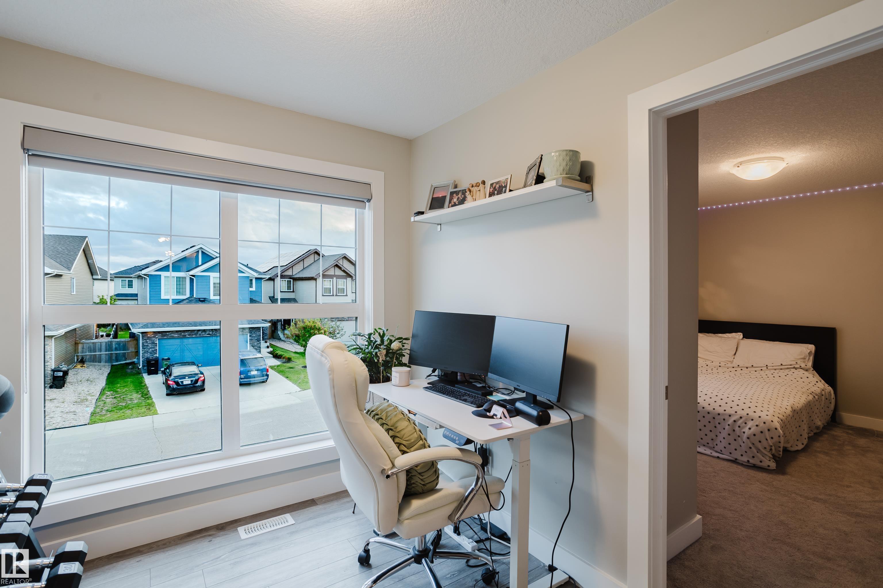 Photo 44 at 15820 15 Avenue SW, Glenridding Heights, Edmonton