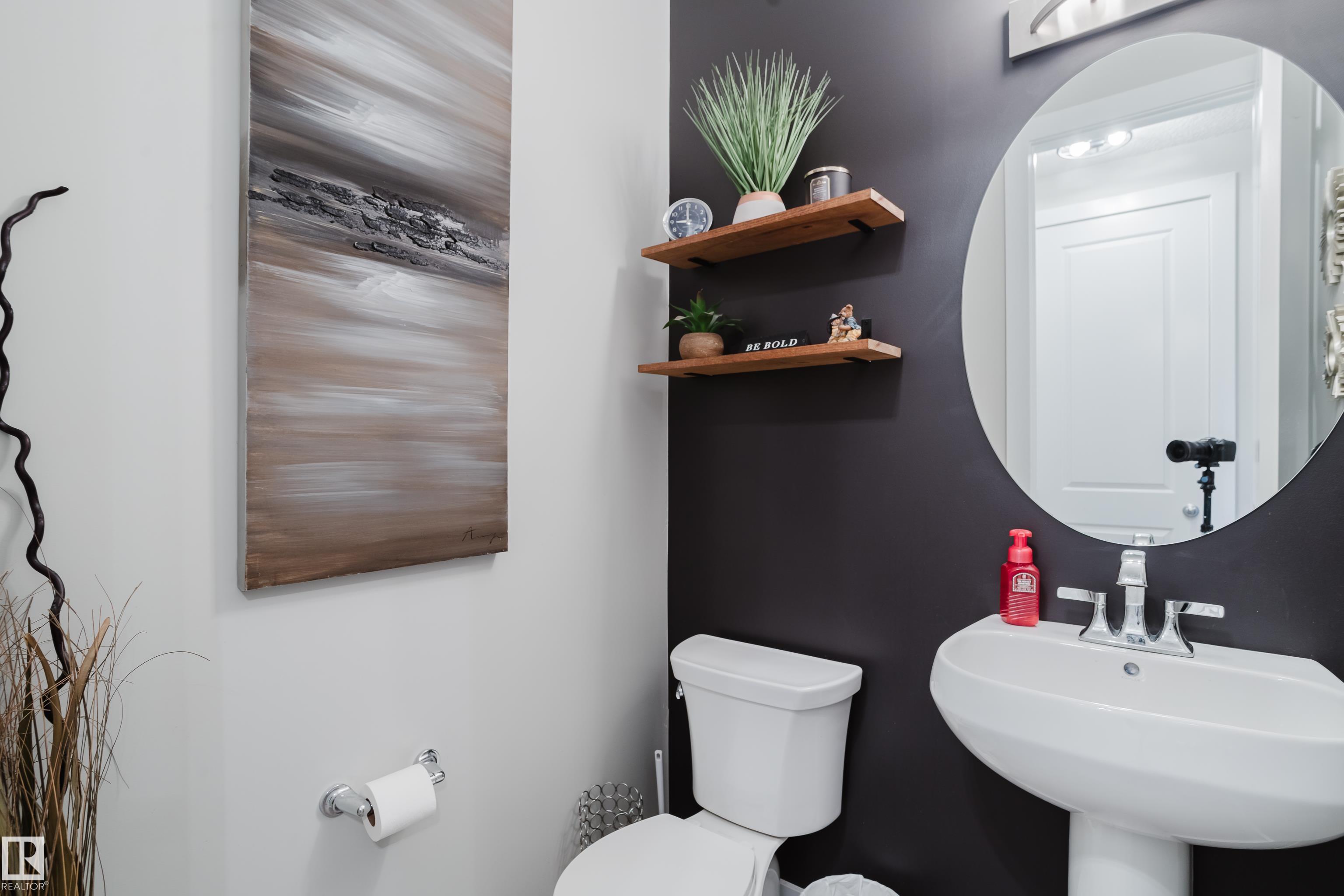 Photo 55 at 15820 15 Avenue SW, Glenridding Heights, Edmonton