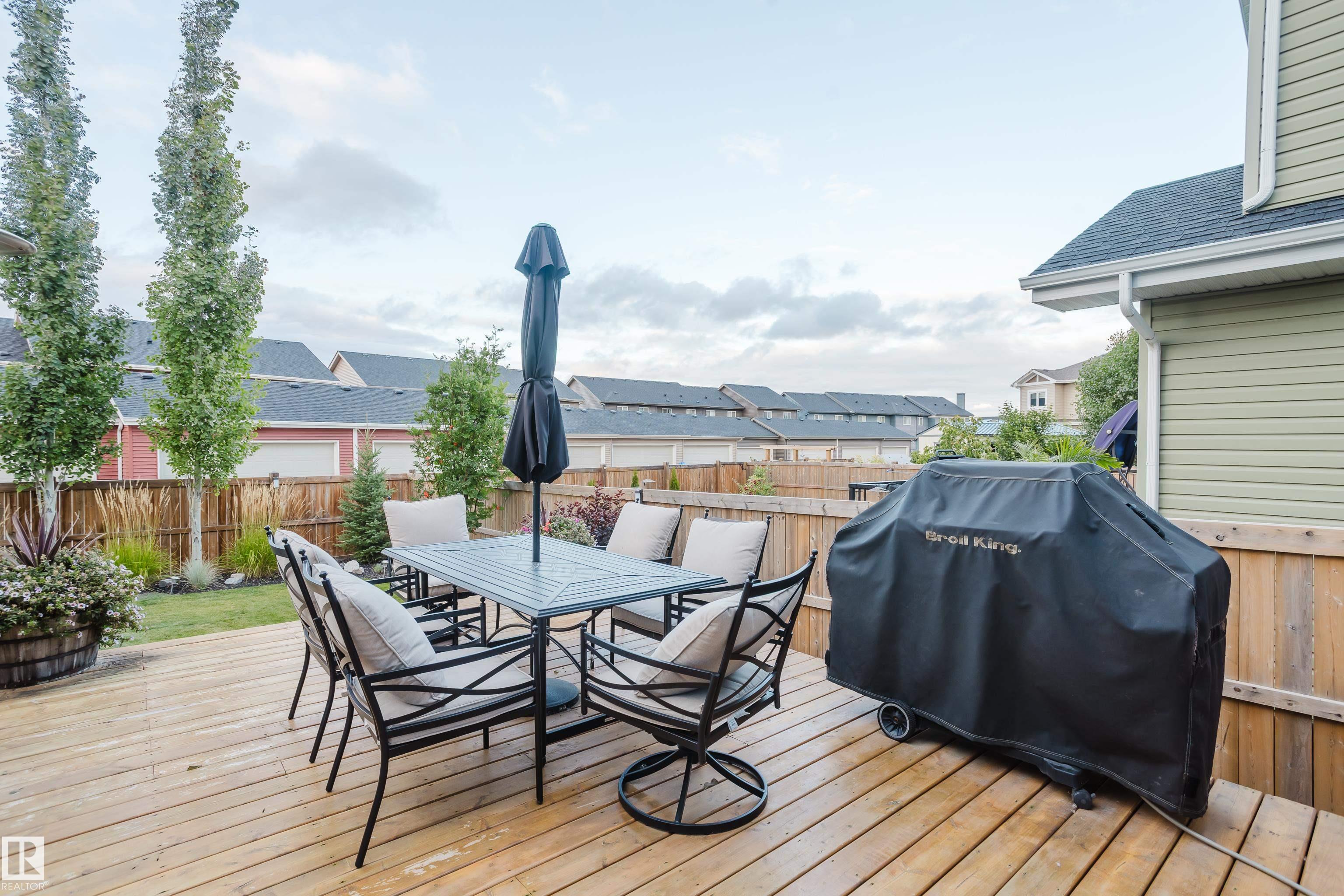 Photo 60 at 15820 15 Avenue SW, Glenridding Heights, Edmonton